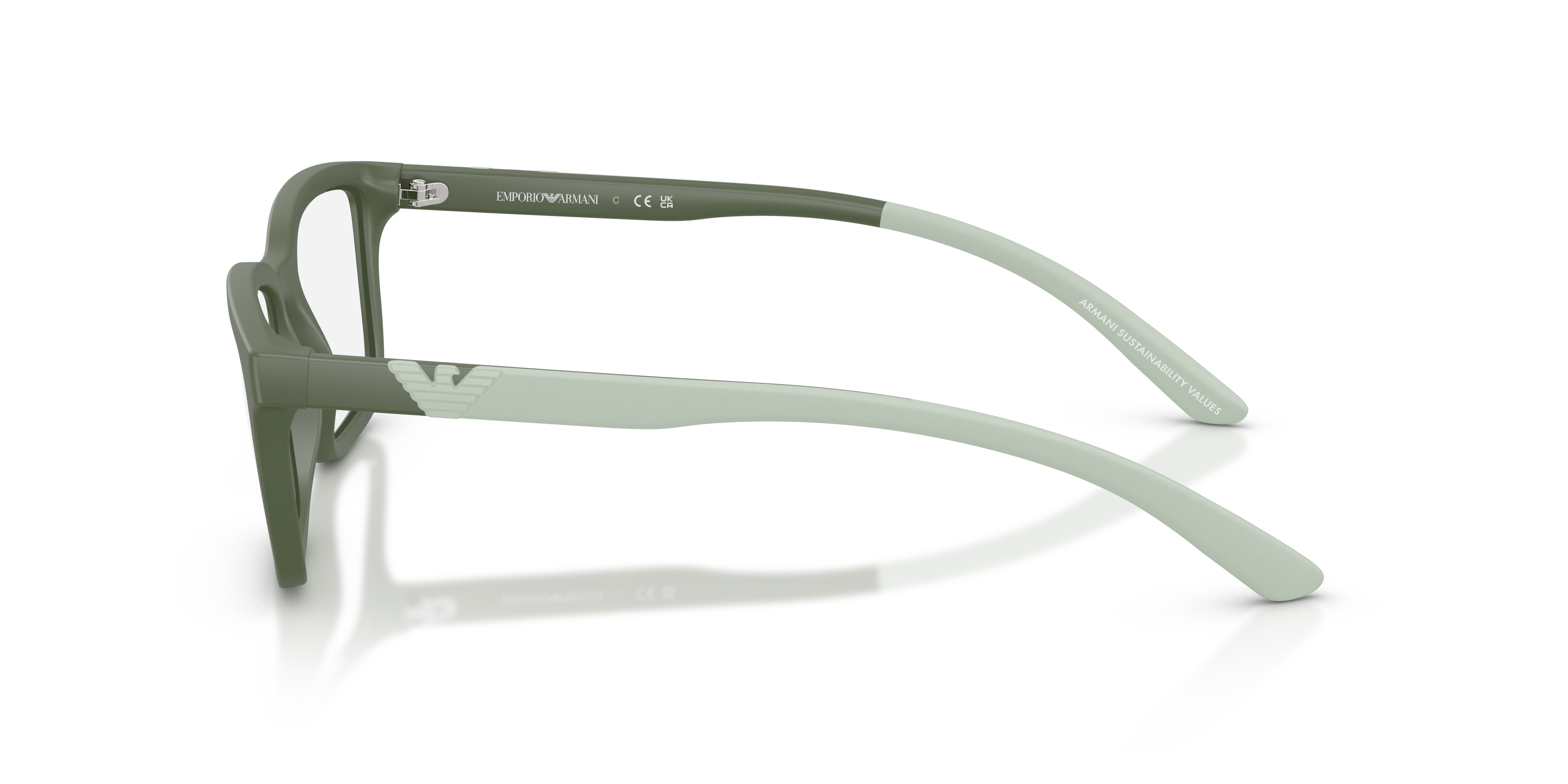 EMPORIO ARMANI EA3259 6259 54