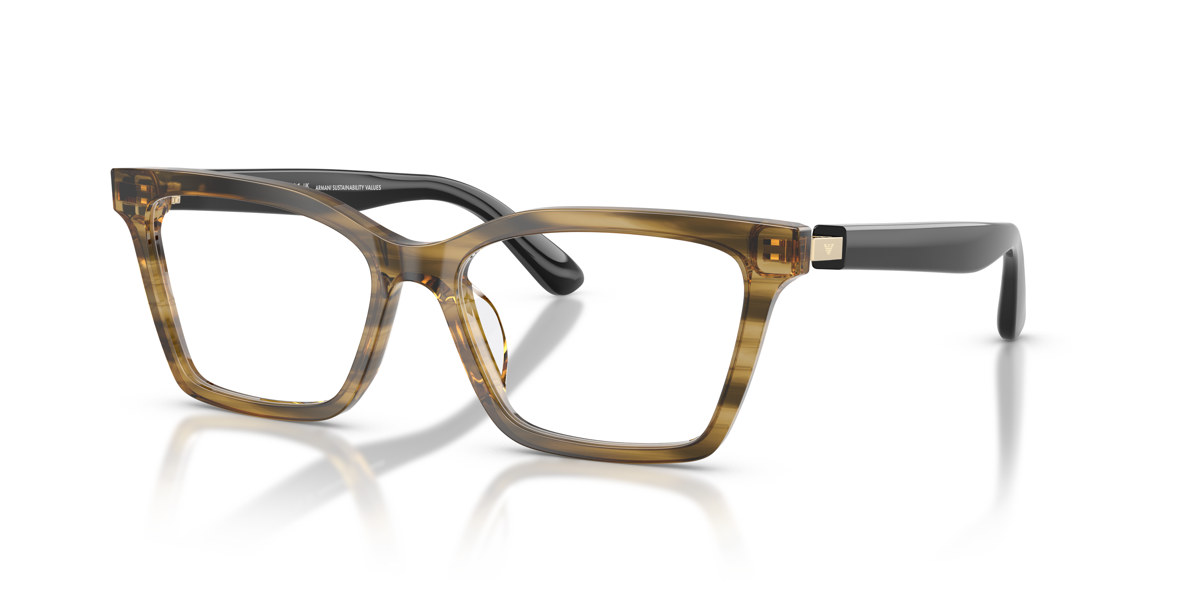 EMPORIO ARMANI EA3261U 6267 52