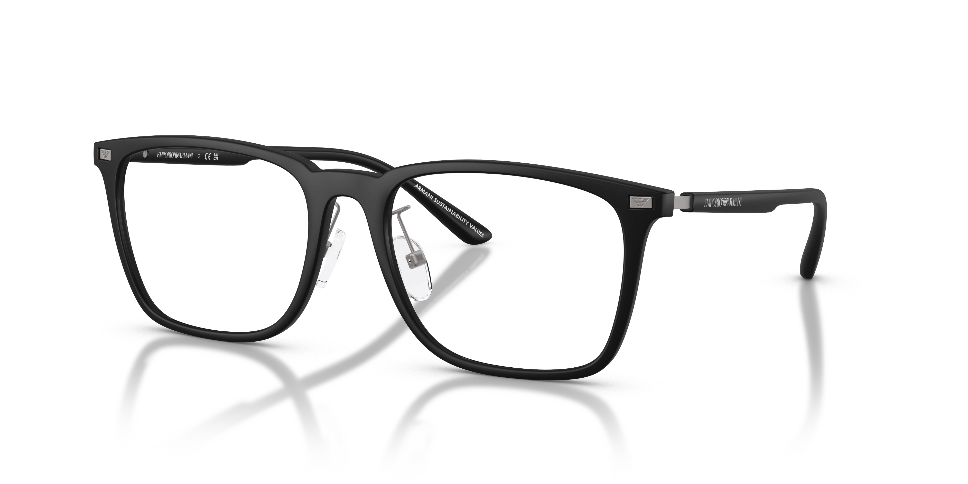 EMPORIO ARMANI EA3263D 5001 55