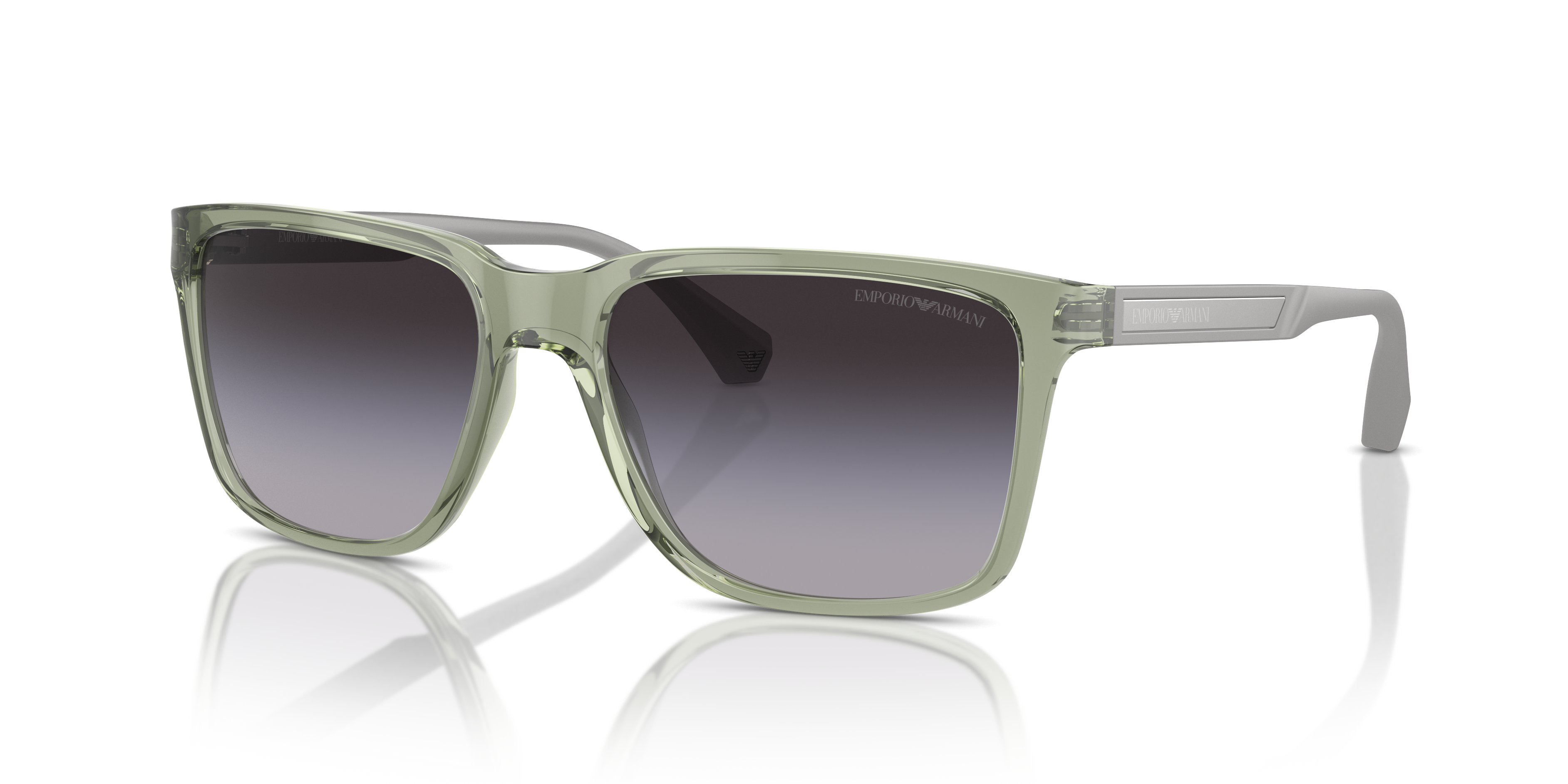 EMPORIO ARMANI EA4047 53628G 56