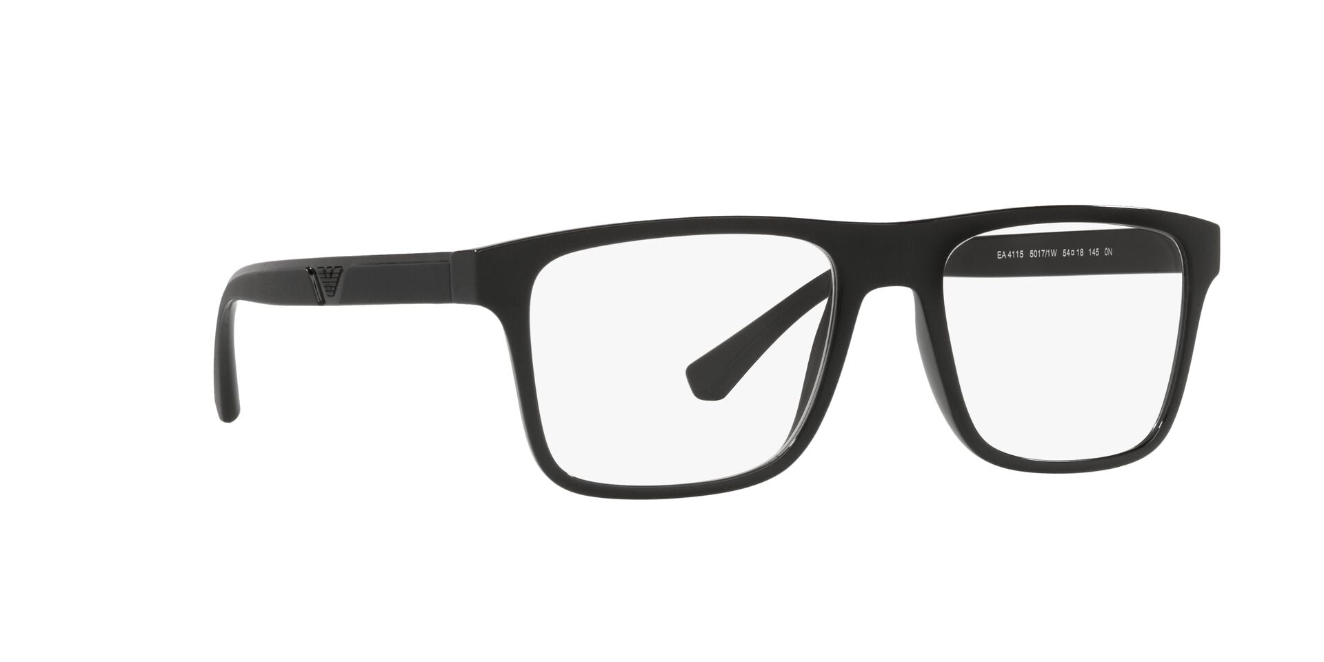 EMPORIO ARMANI EA4115 50171W 52