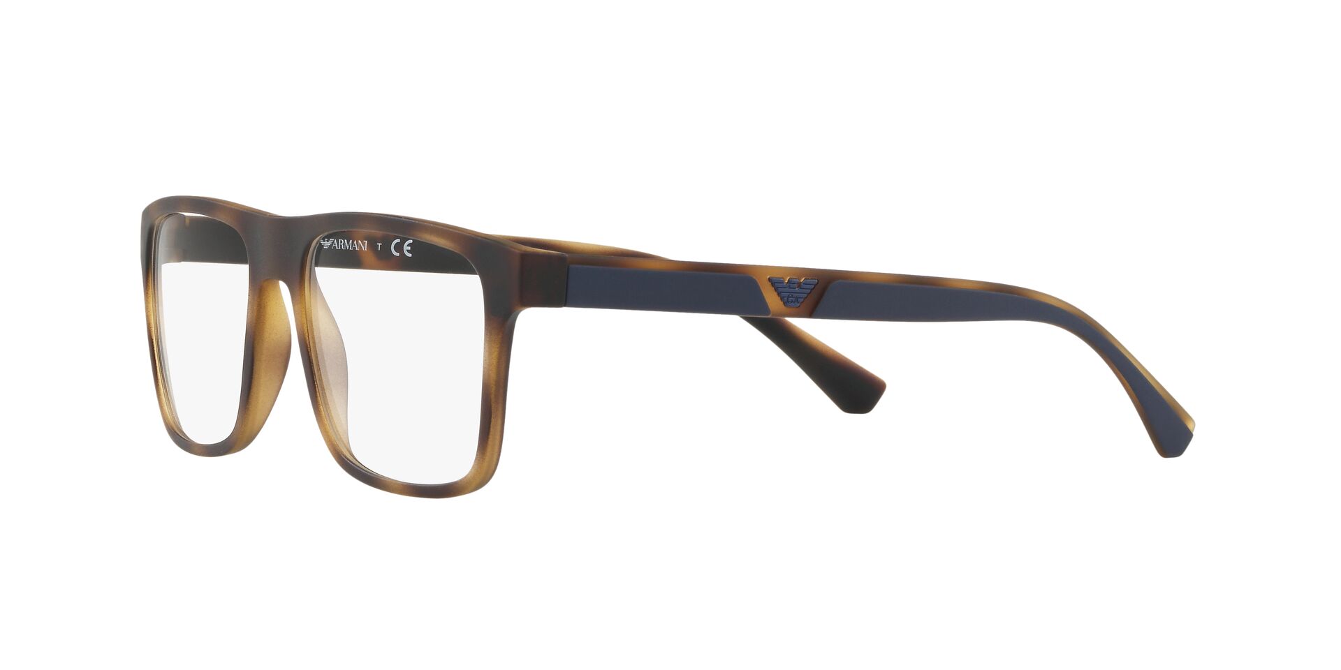 EMPORIO ARMANI EA4115 50891W 54 - 1