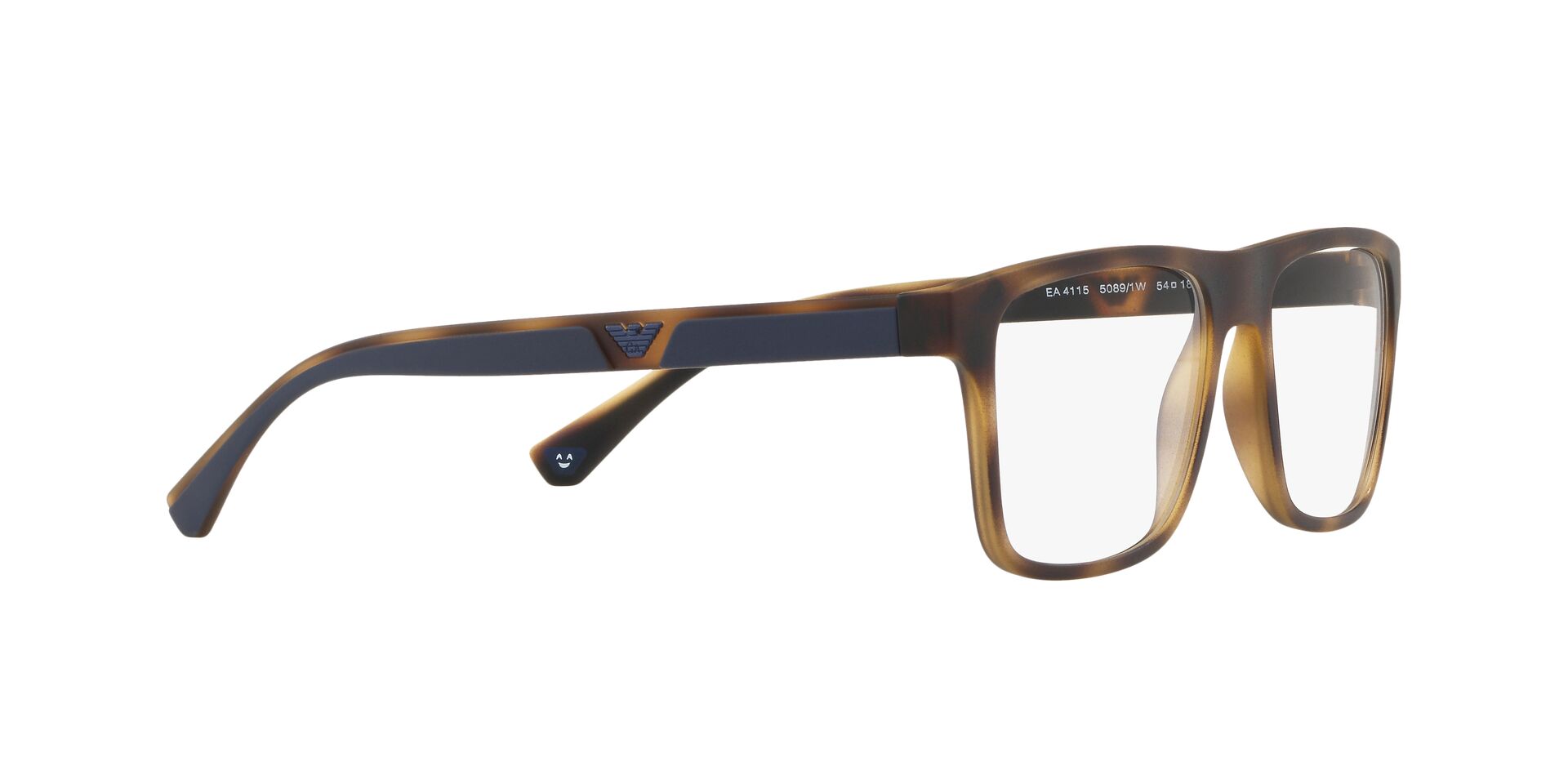 EMPORIO ARMANI EA4115 50891W 54 - 7