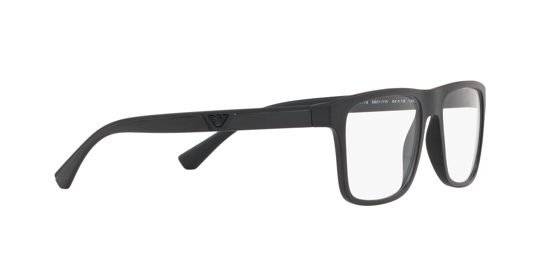 EMPORIO ARMANI EA4115 58011W 52