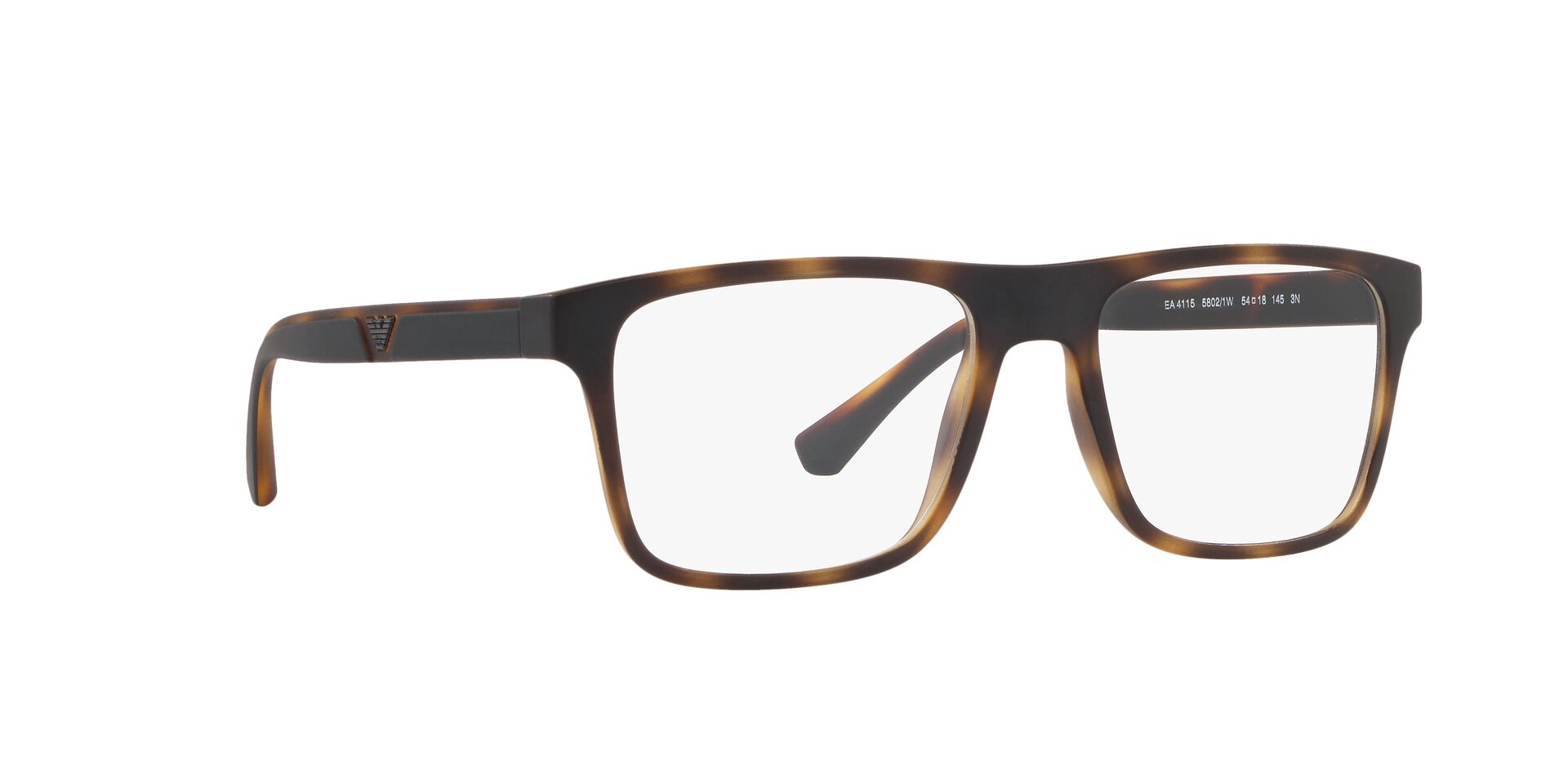 EMPORIO ARMANI EA4115 58021W 54 - 4