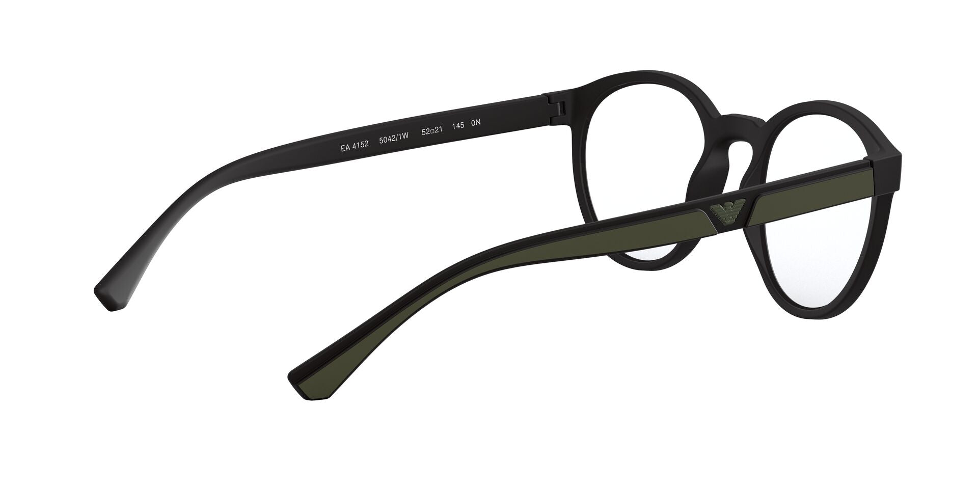 EMPORIO ARMANI EA4152 50421W 52 - 24