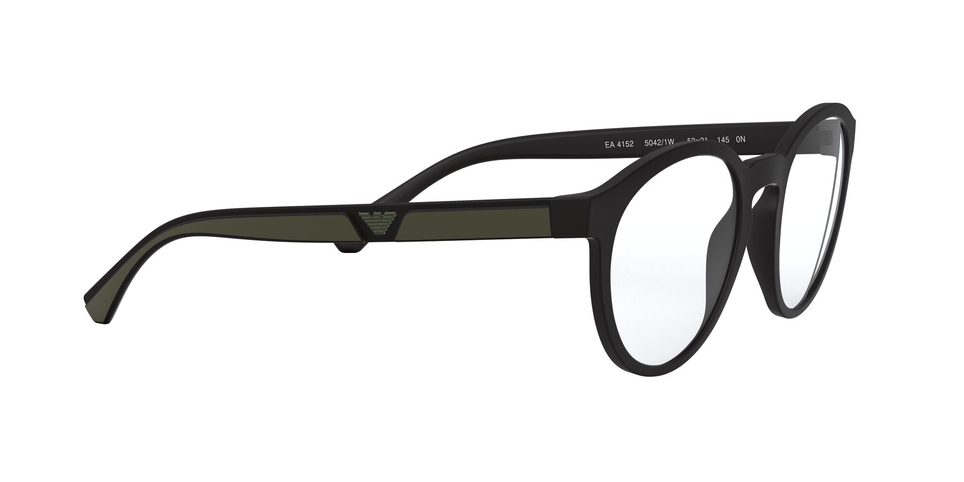 EMPORIO ARMANI EA4152 50421W 52 - 2