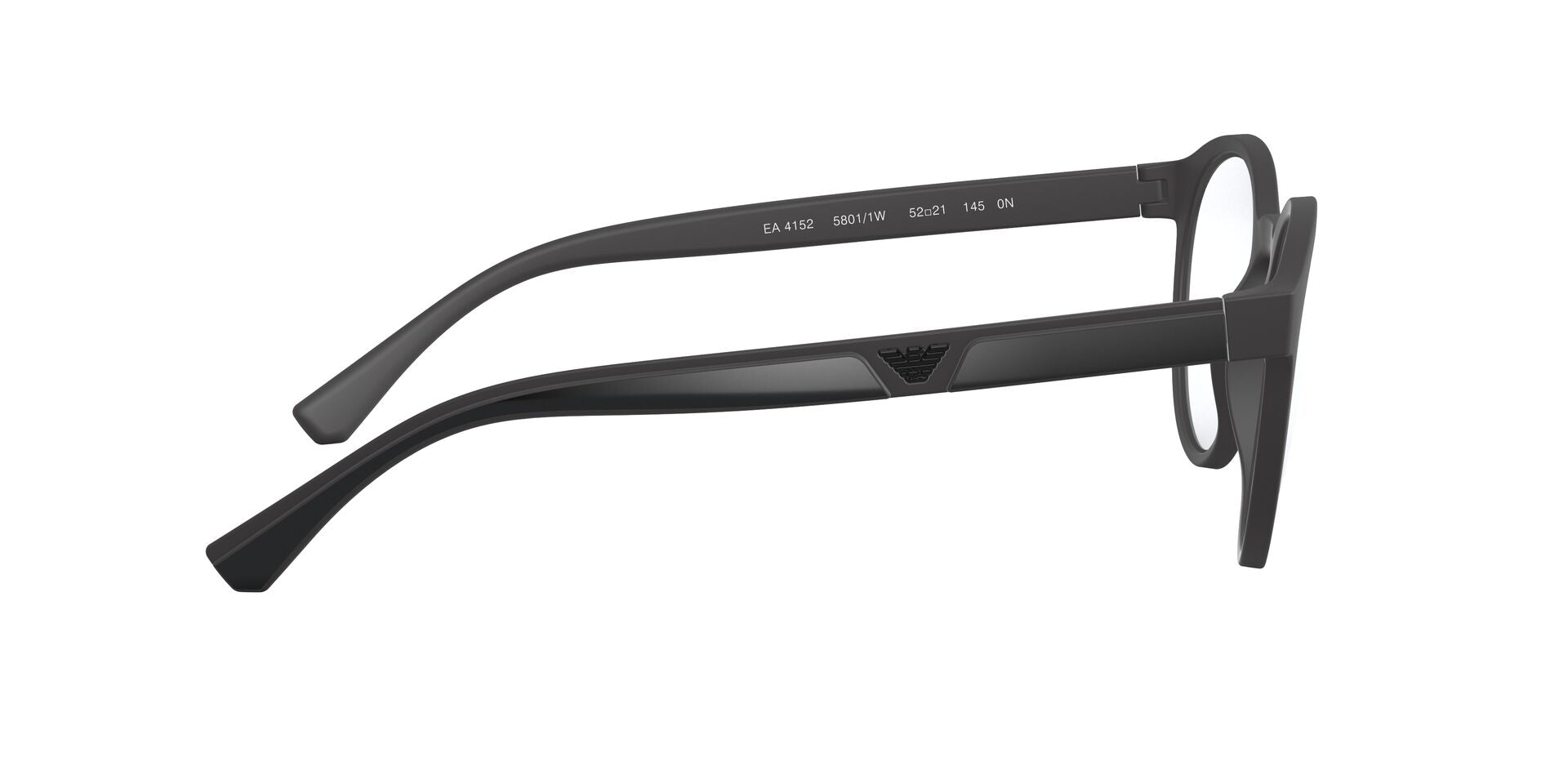 EMPORIO ARMANI EA4152 58011W 52