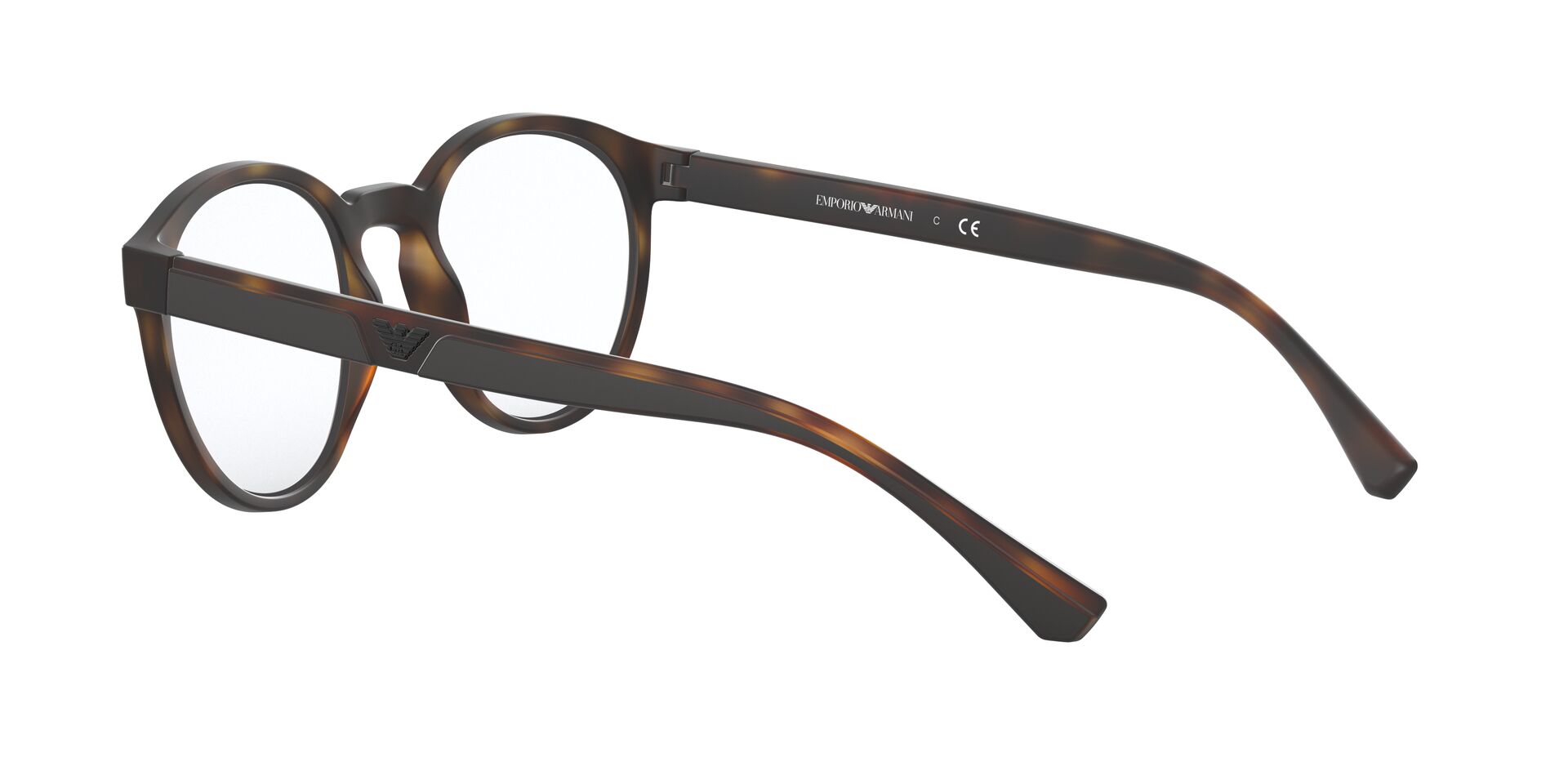 EMPORIO ARMANI EA4152 58021W 52 - 21