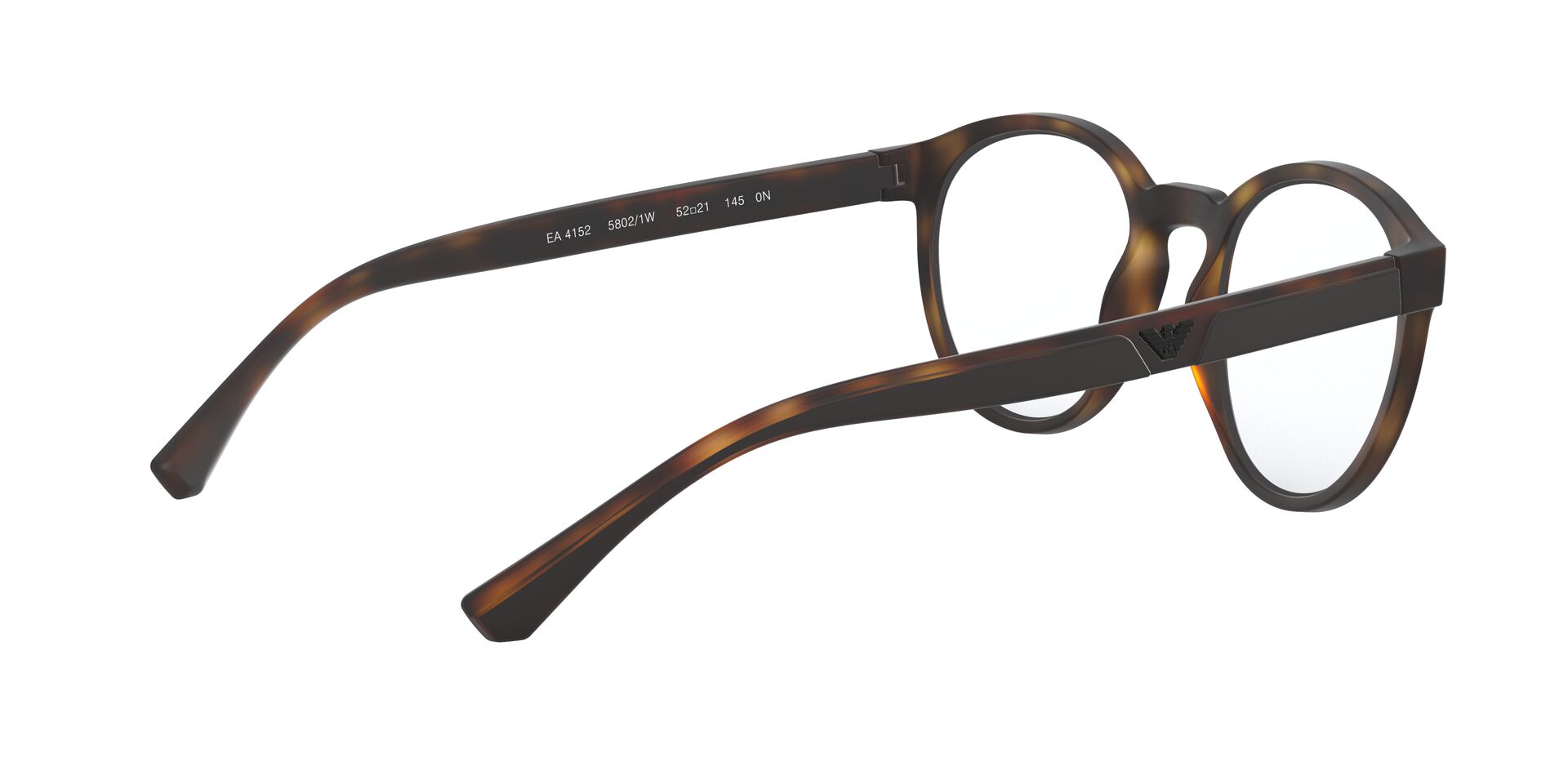 EMPORIO ARMANI EA4152 58021W 52 - 24