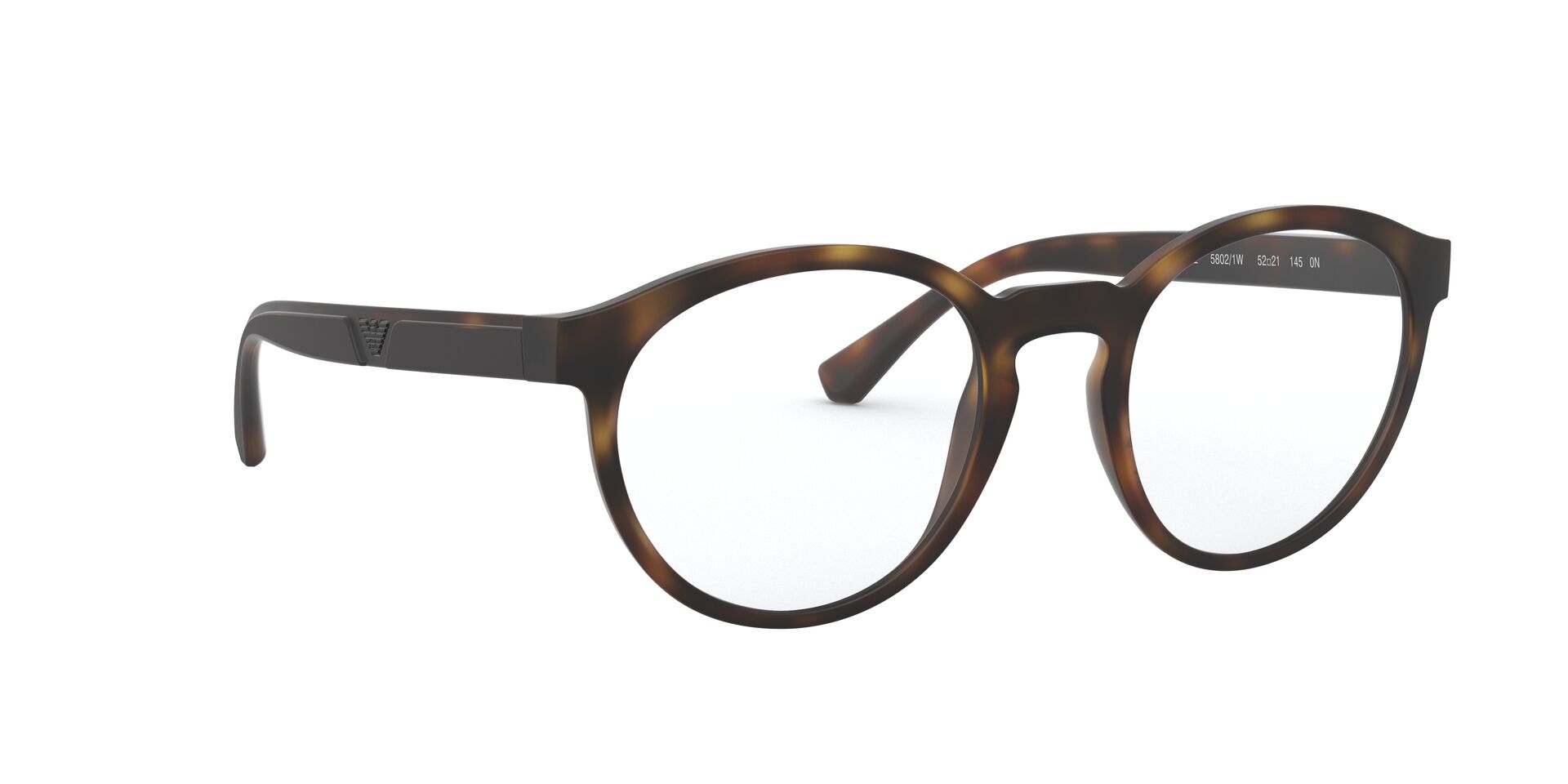 EMPORIO ARMANI EA4152 58021W 52 - 3