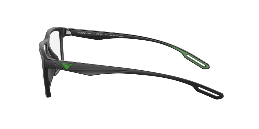 EMPORIO ARMANI EA4189U 50011W 55