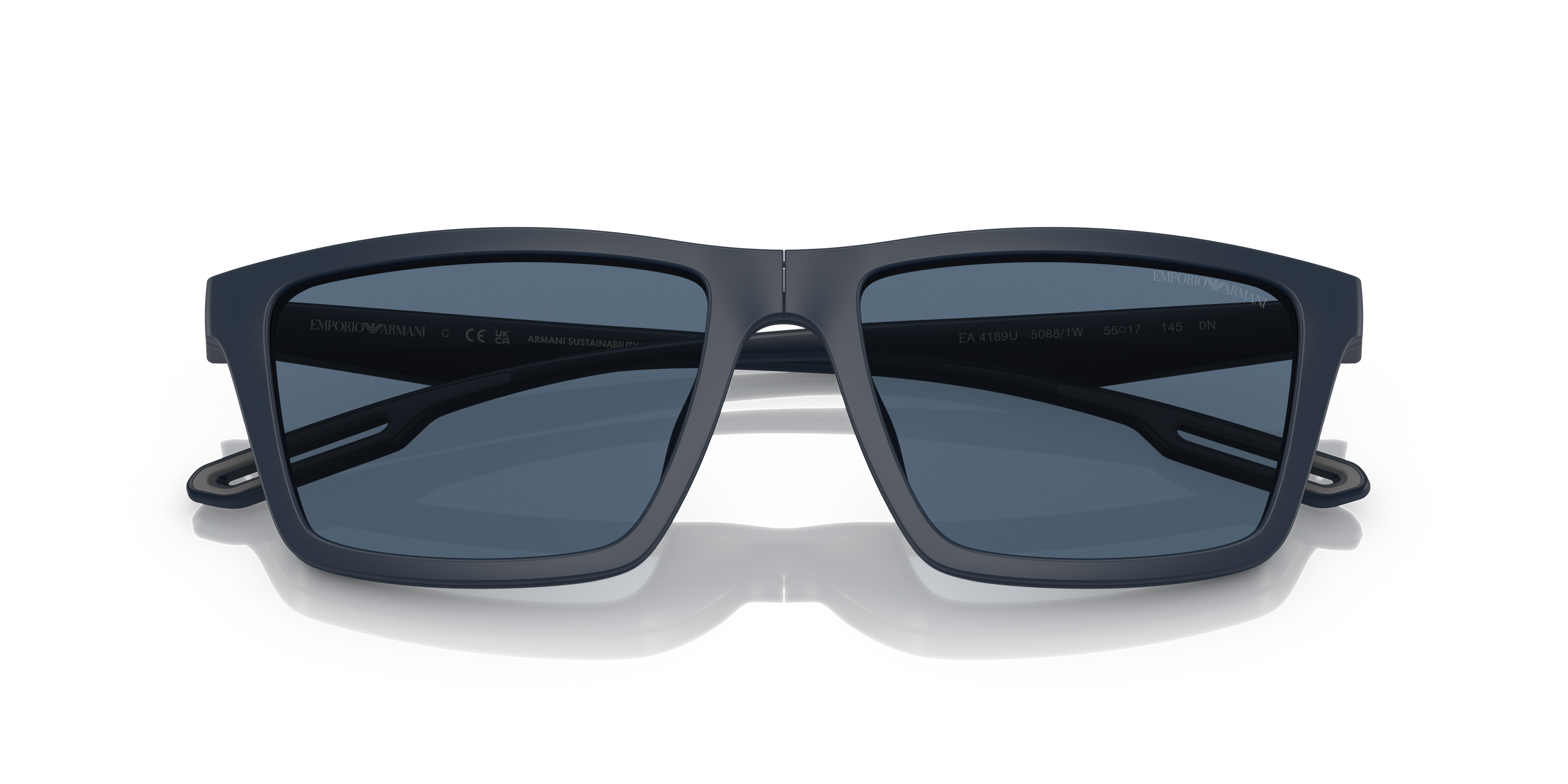 EMPORIO ARMANI EA4189U 50881W 55