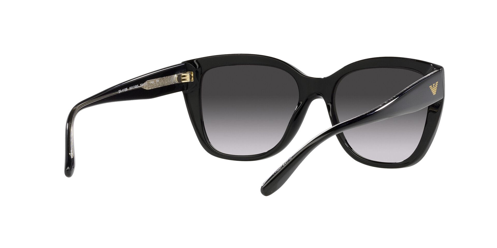 EMPORIO ARMANI EA4198 50178G 55