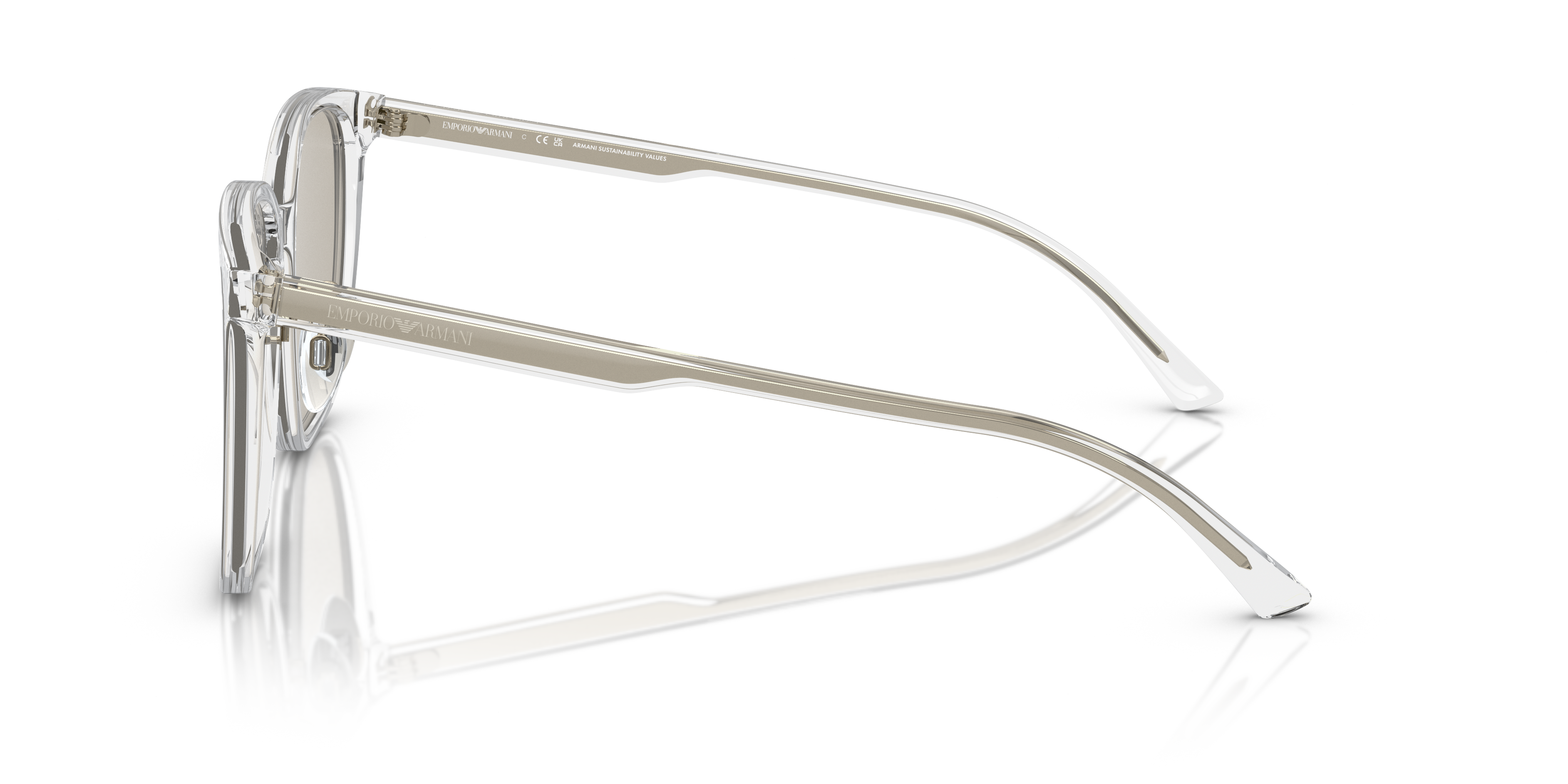 EMPORIO ARMANI EA4206D 5893/3 57