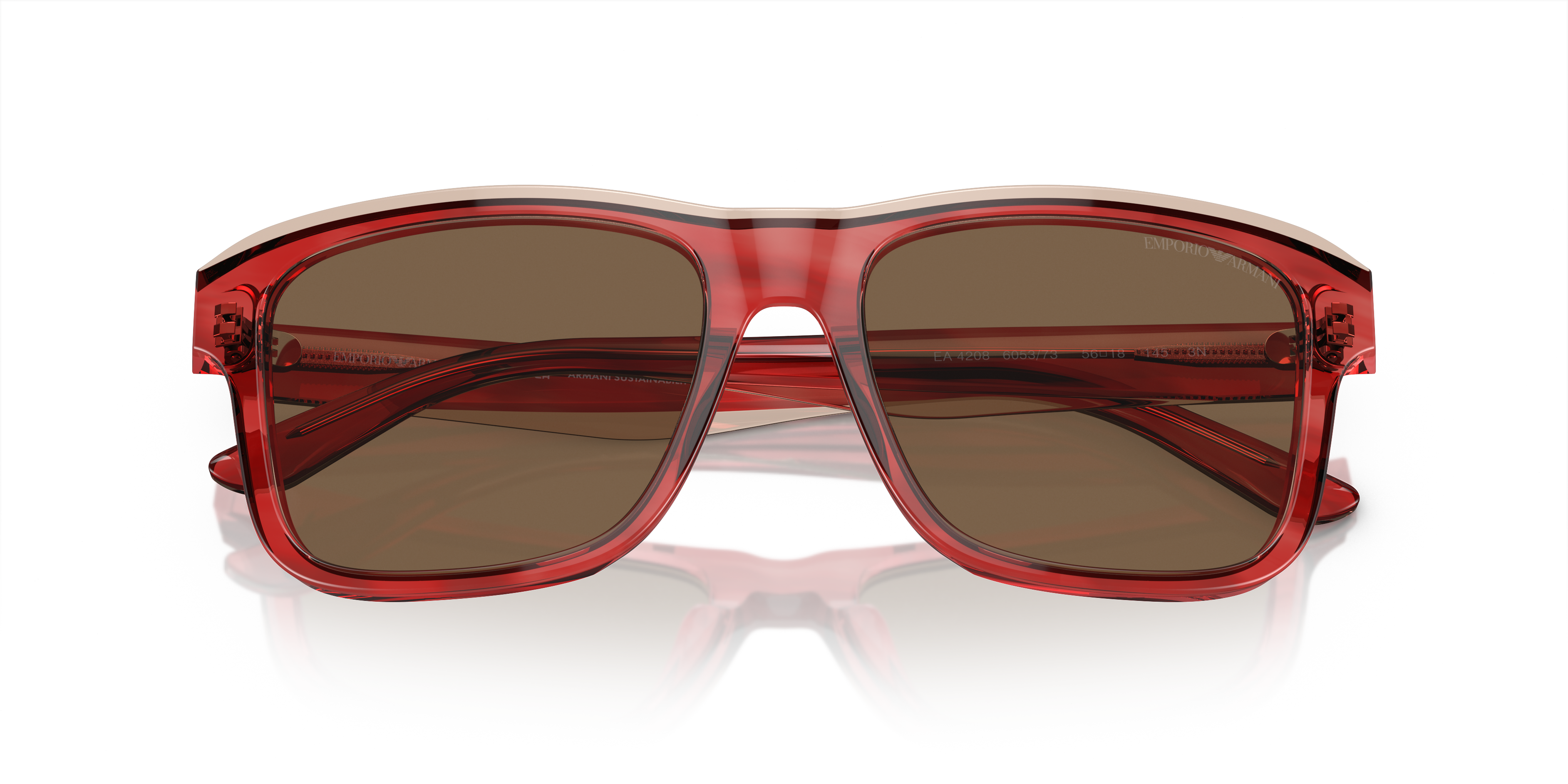 EMPORIO ARMANI EA4208 605373 56