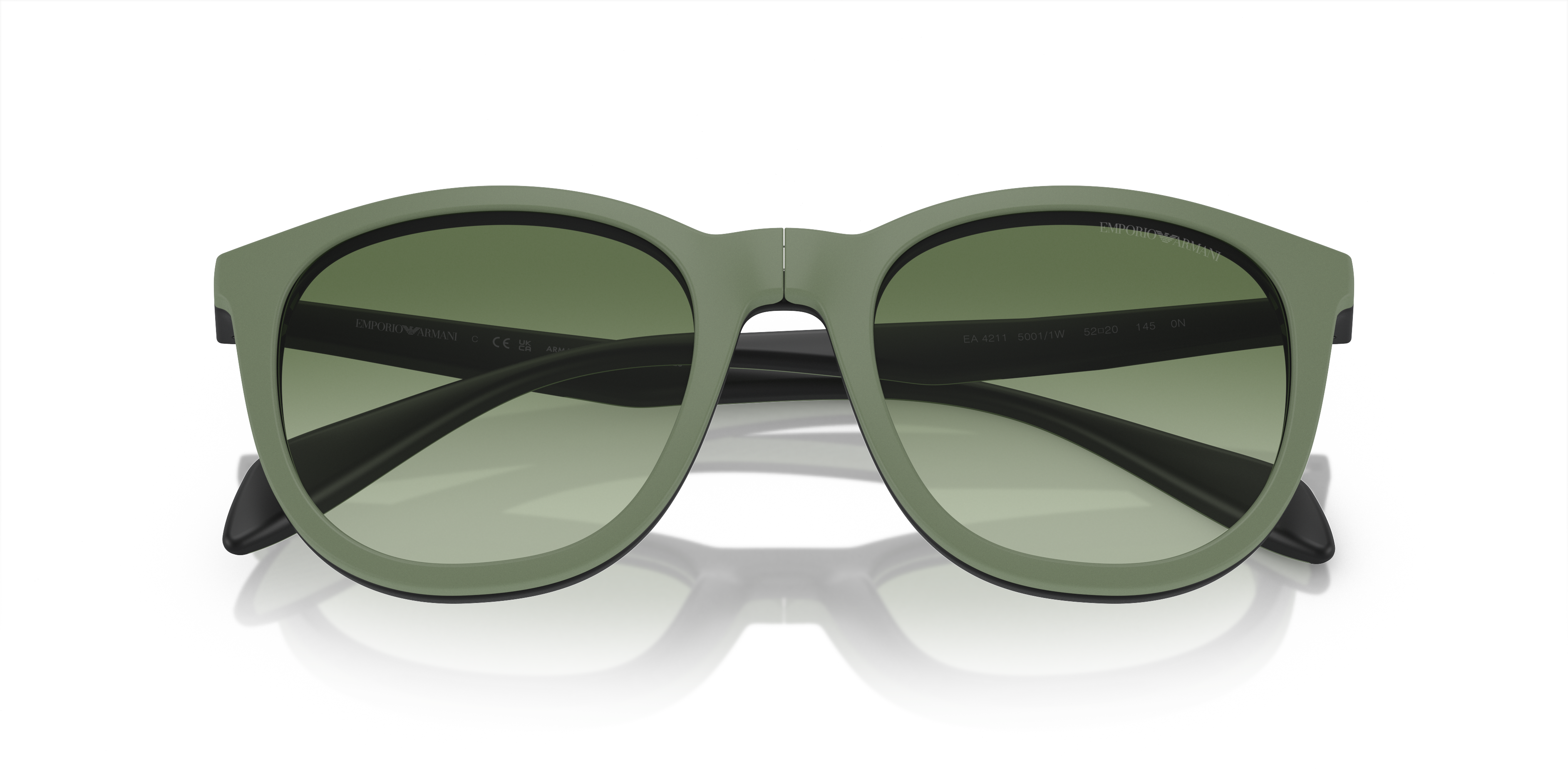 EMPORIO ARMANI EA4211 50011W 52