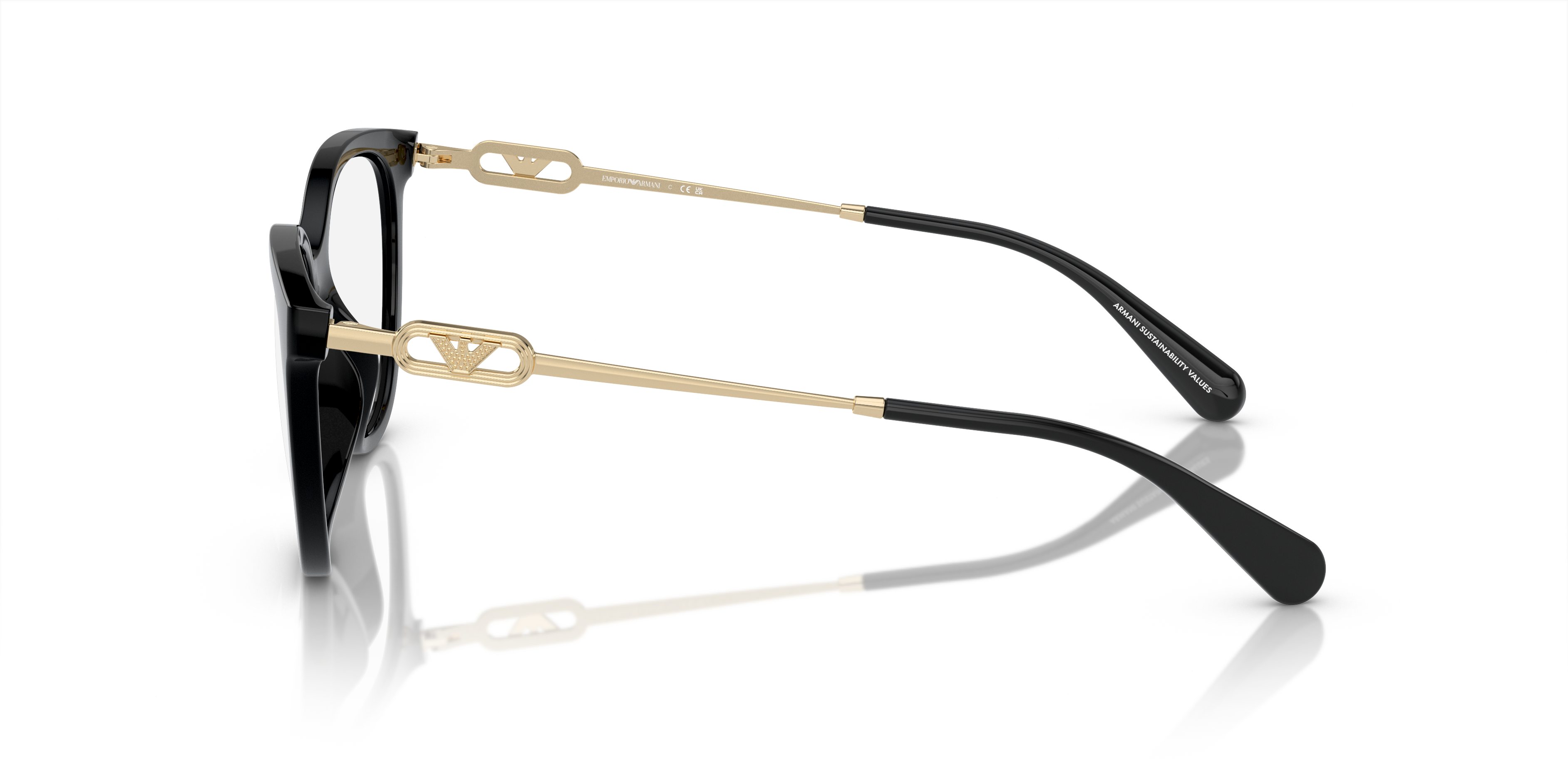 EMPORIO ARMANI EA4213U 50171W 53