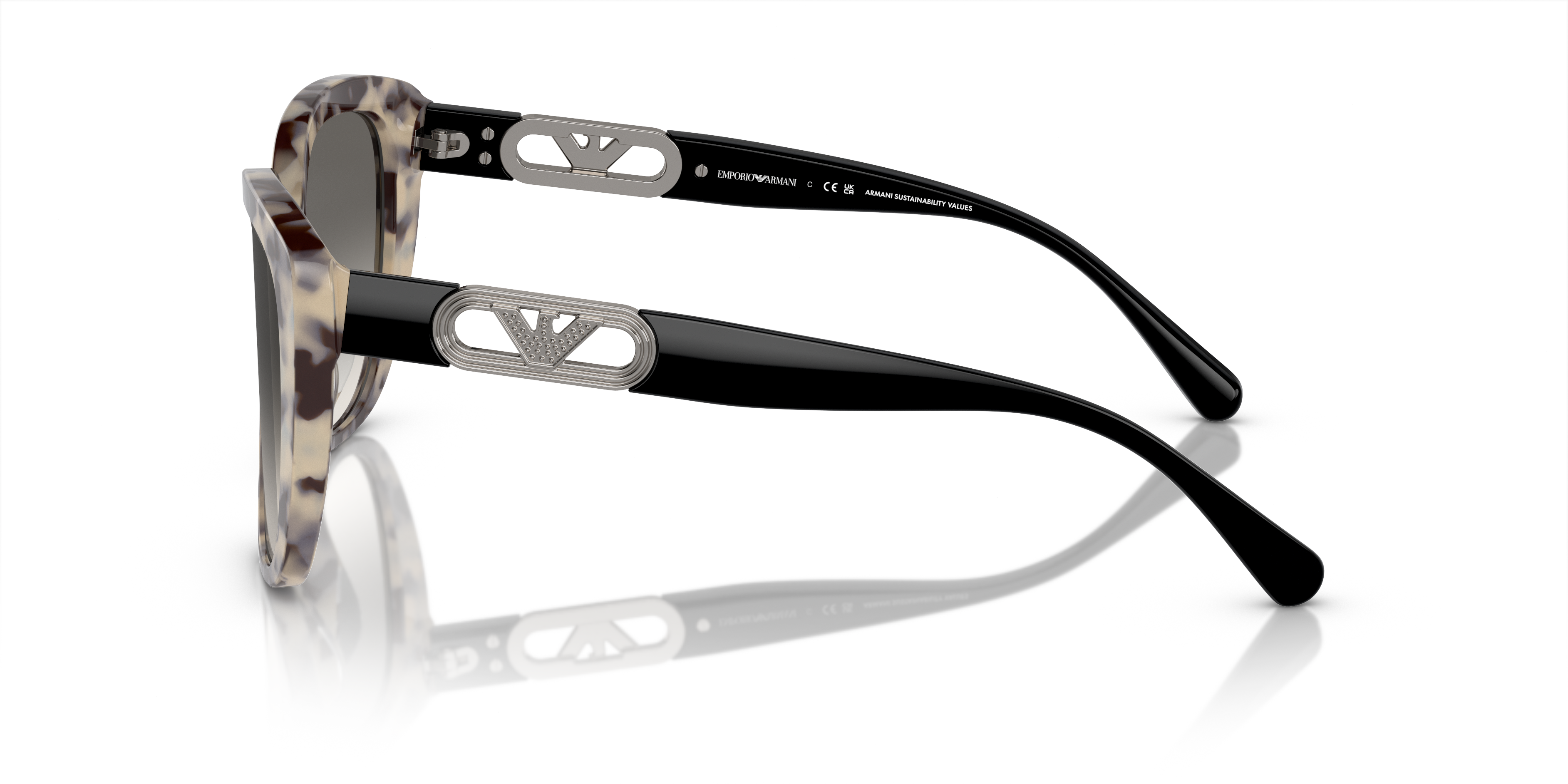 EMPORIO ARMANI EA4214U 605811 54