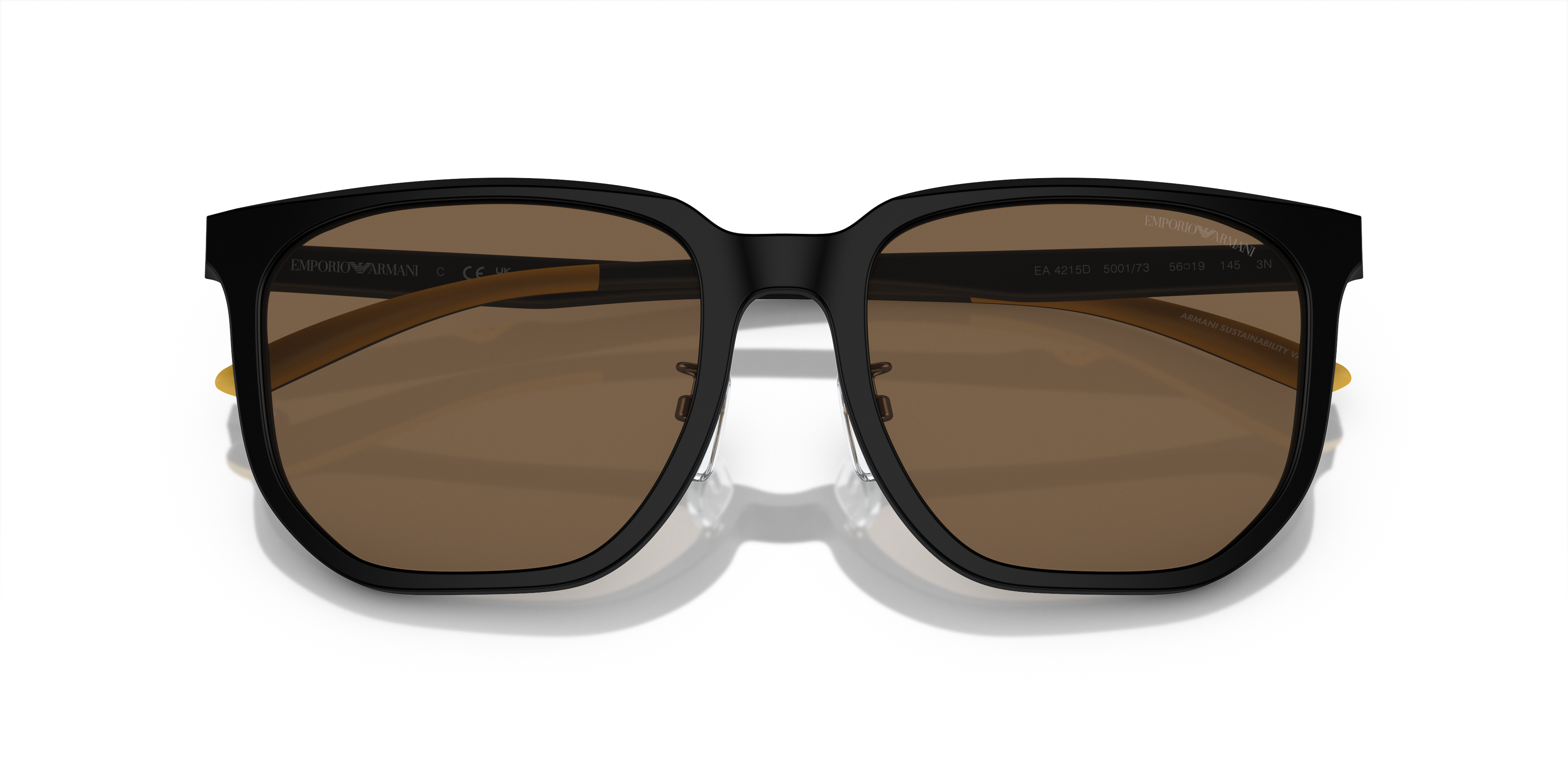 EMPORIO ARMANI EA4215D 500173 56