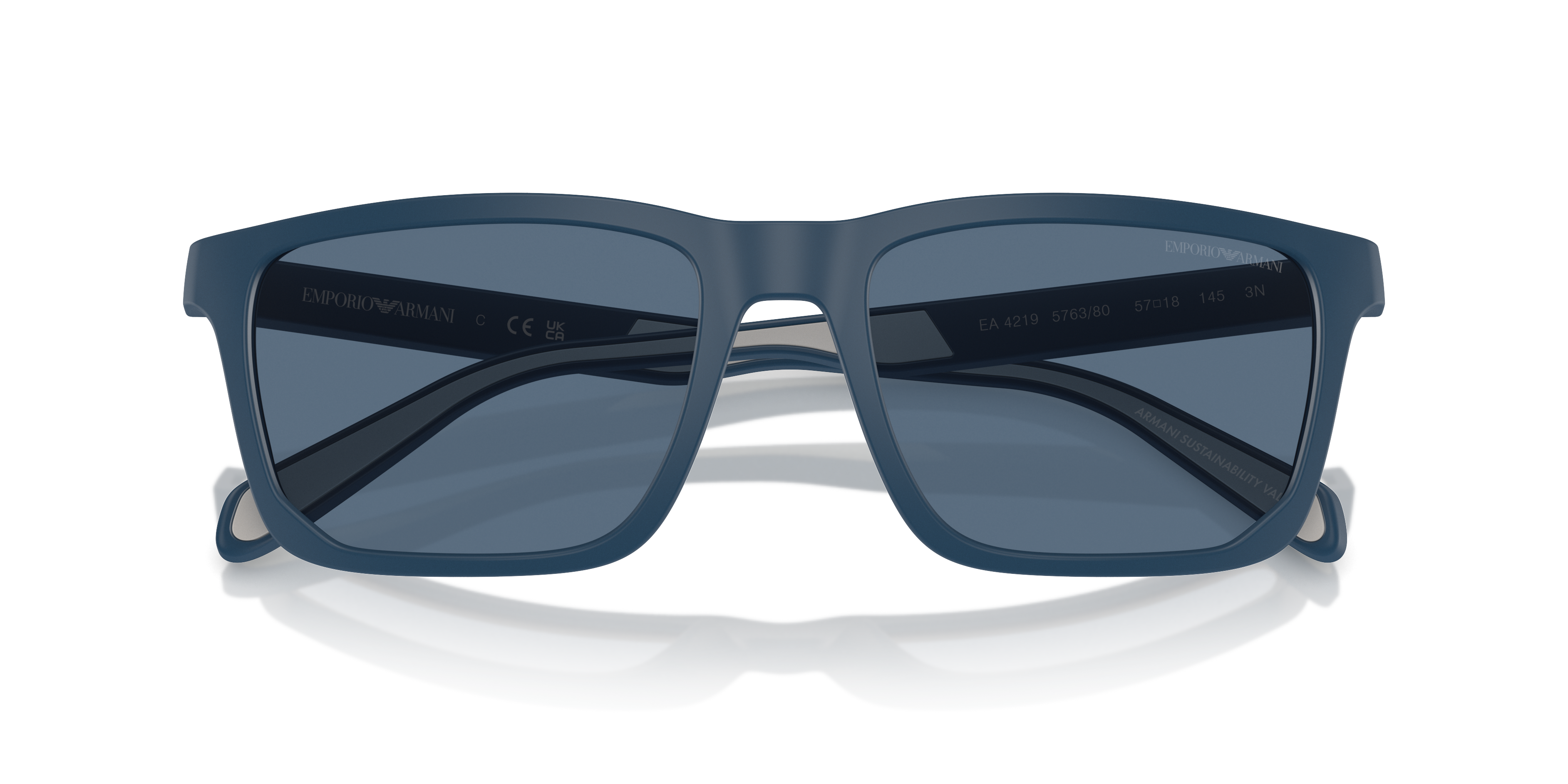 EMPORIO ARMANI EA4219 576380 57