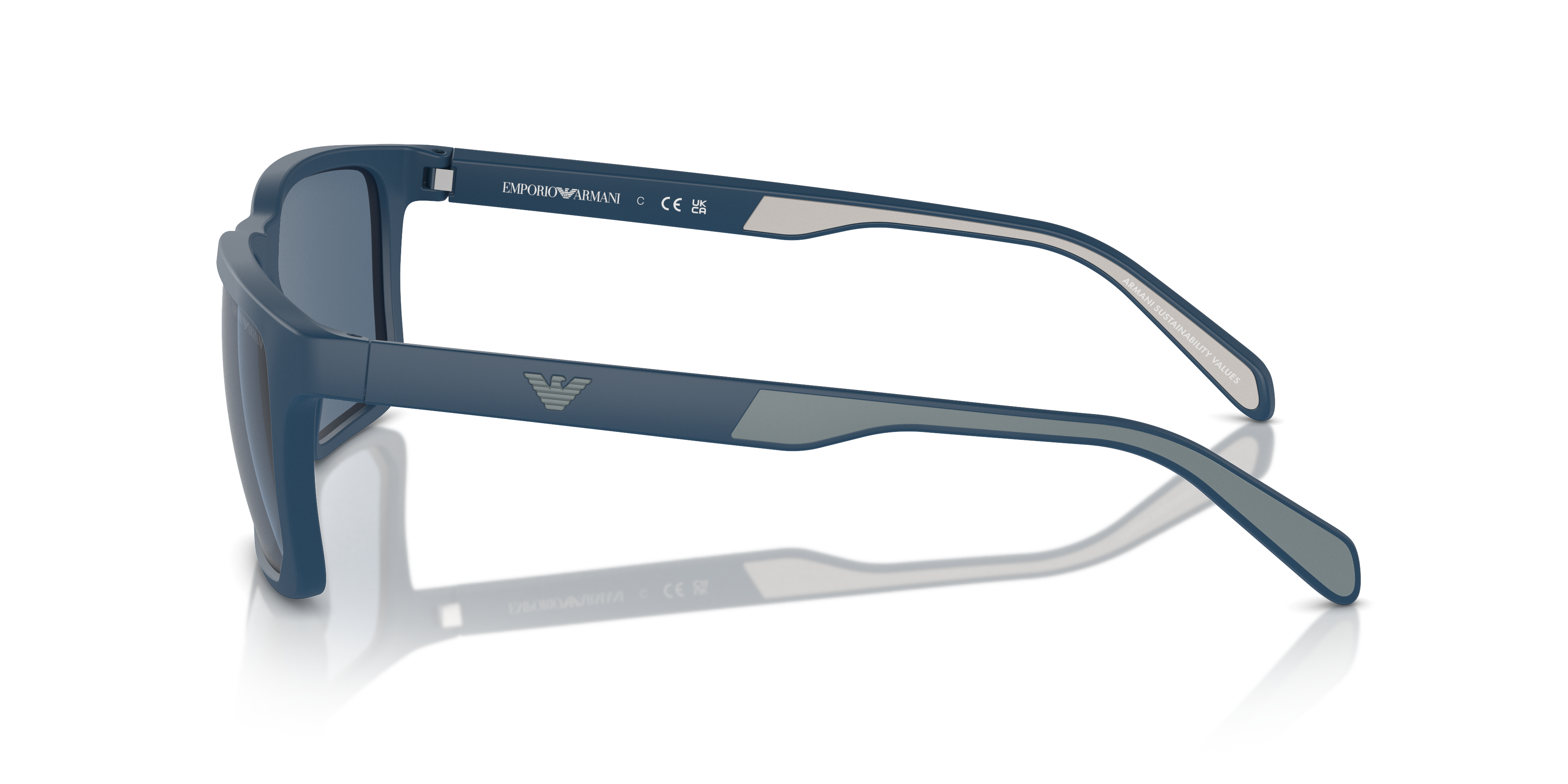 EMPORIO ARMANI EA4219 576380 57