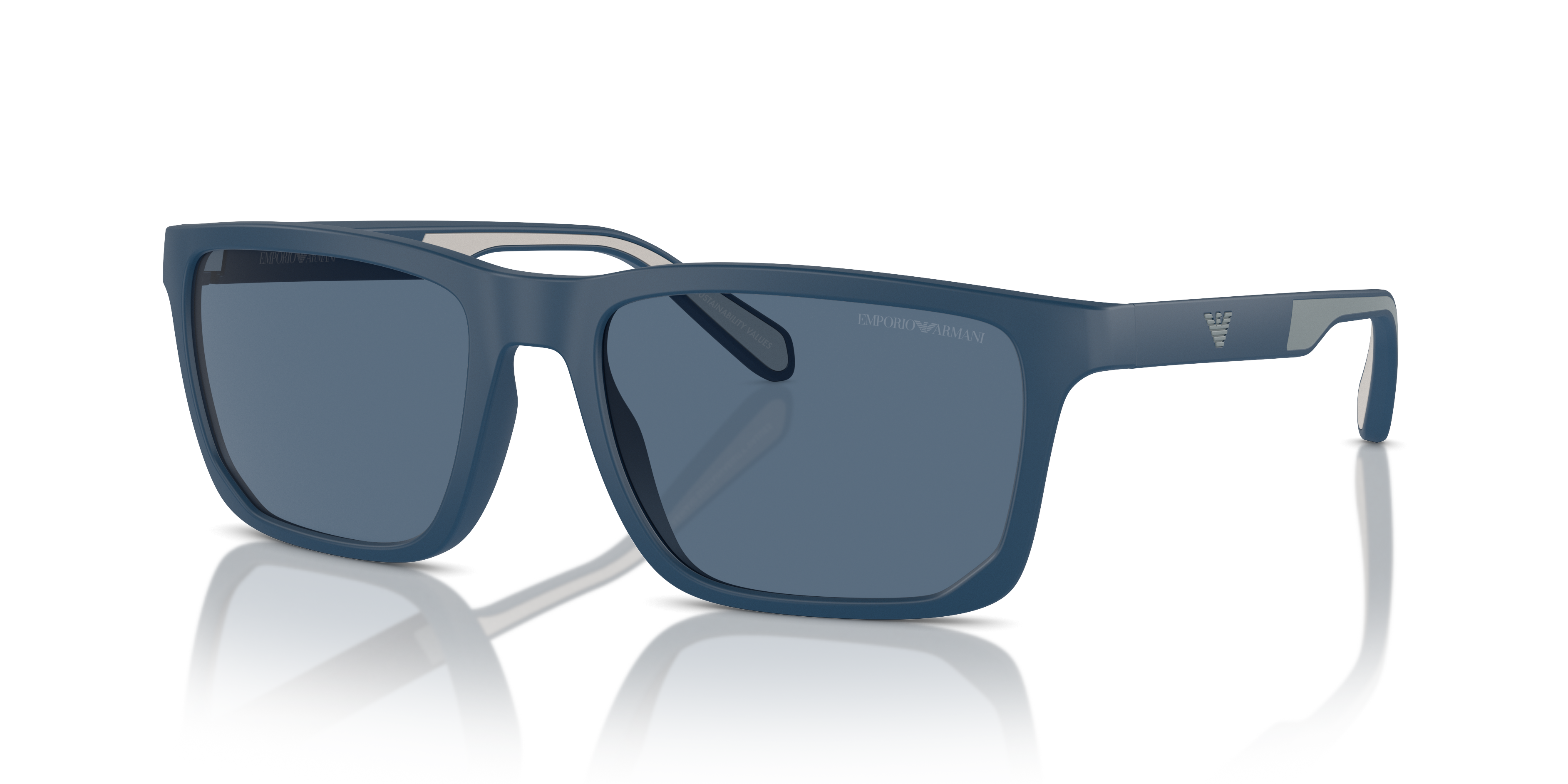 EMPORIO ARMANI EA4219 576380 57