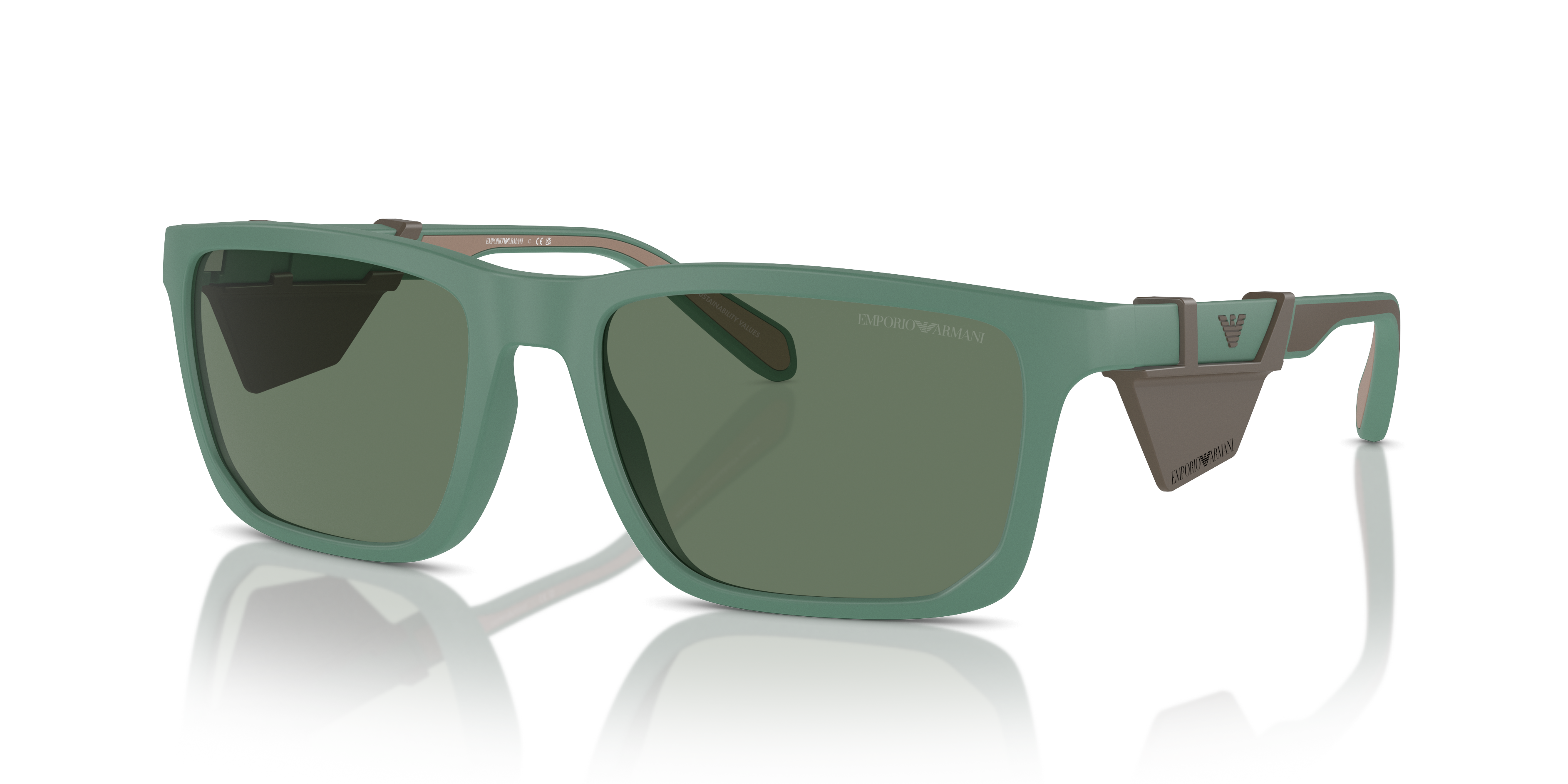 EMPORIO ARMANI EA4219 610276 57