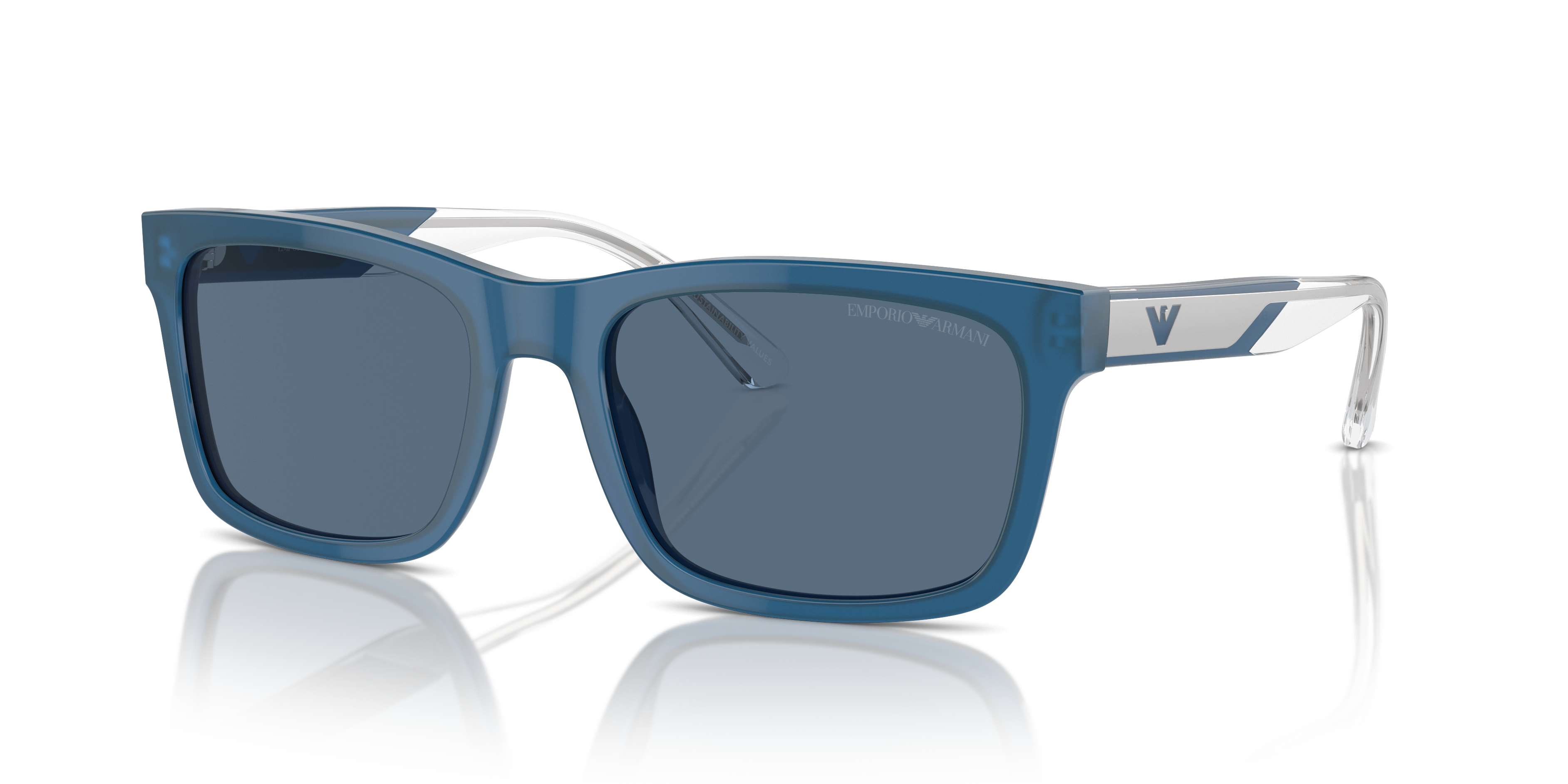 EMPORIO ARMANI EA4224 609280 57