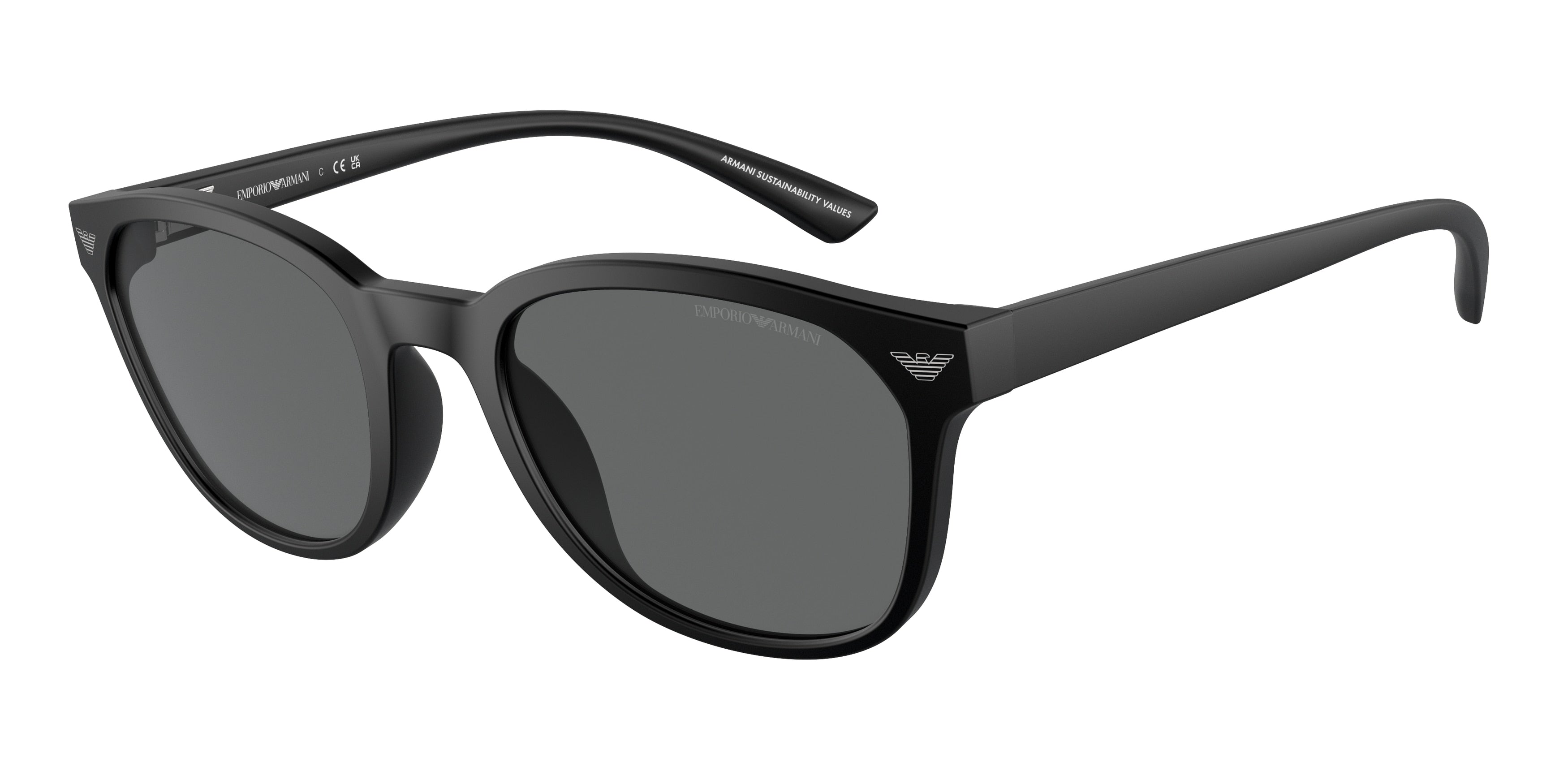 EMPORIO ARMANI EA4225U 500187 53 - 17