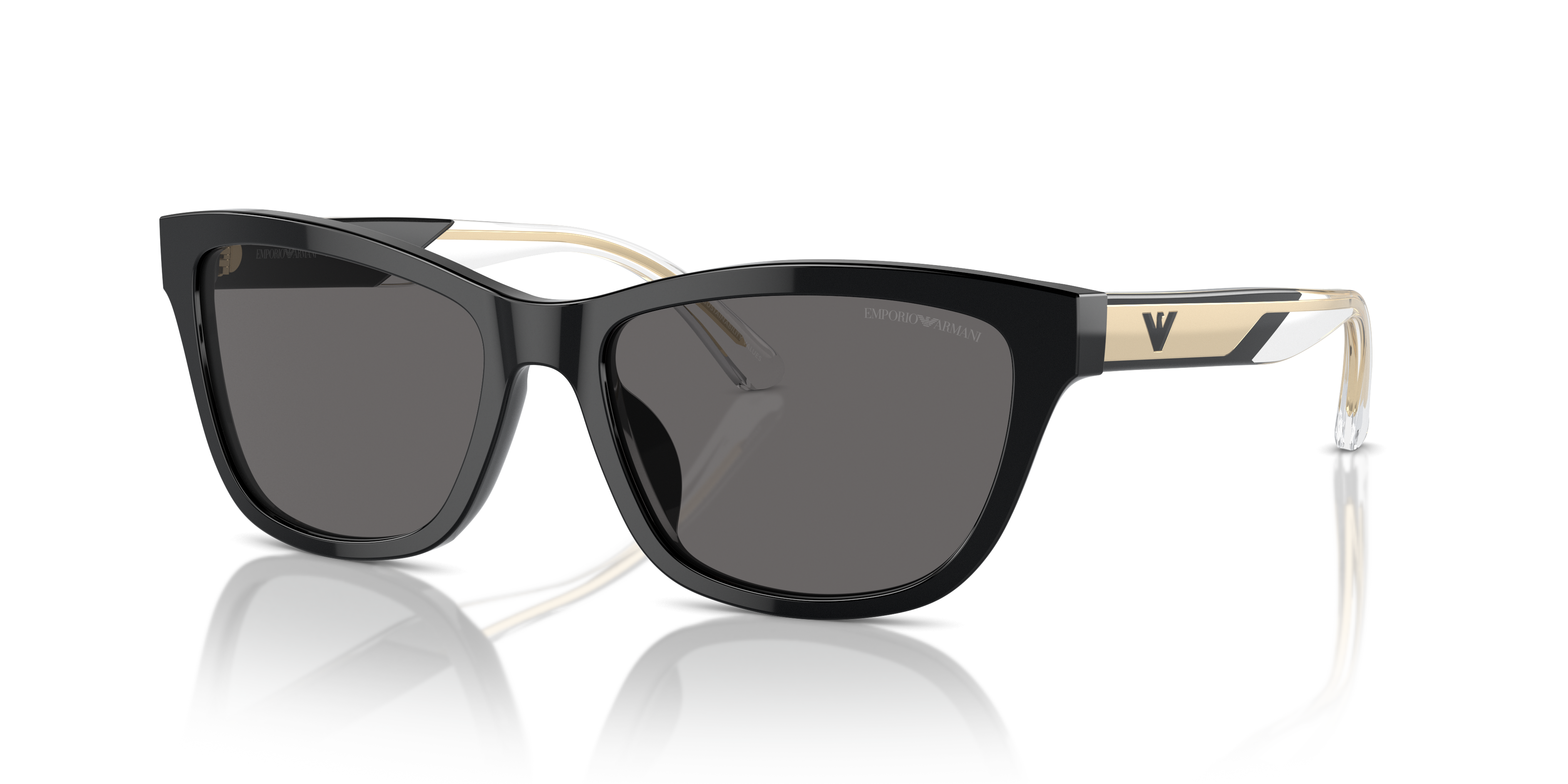 EMPORIO ARMANI EA4227U 501787 56