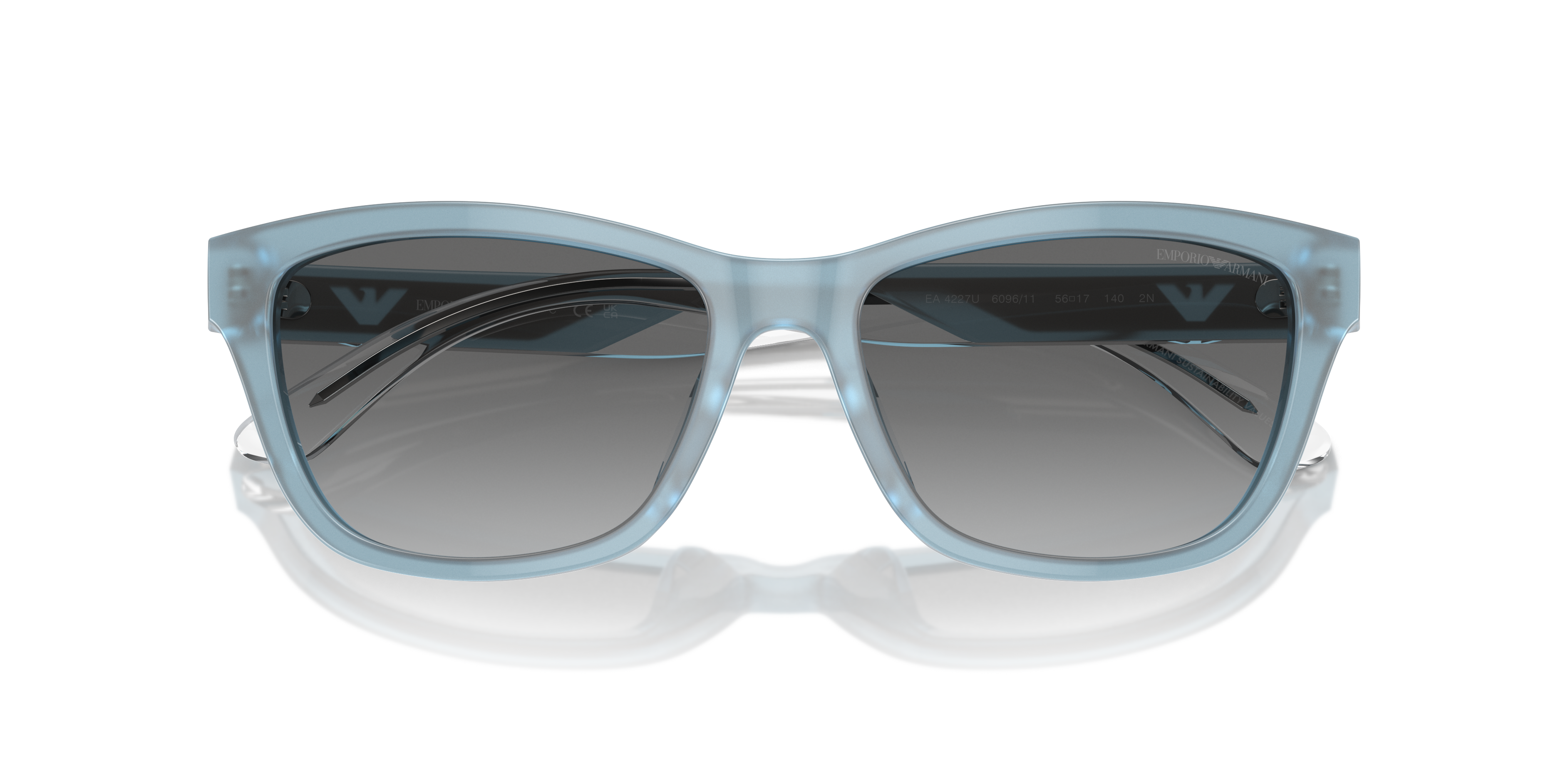 EMPORIO ARMANI EA4227U 609611 56