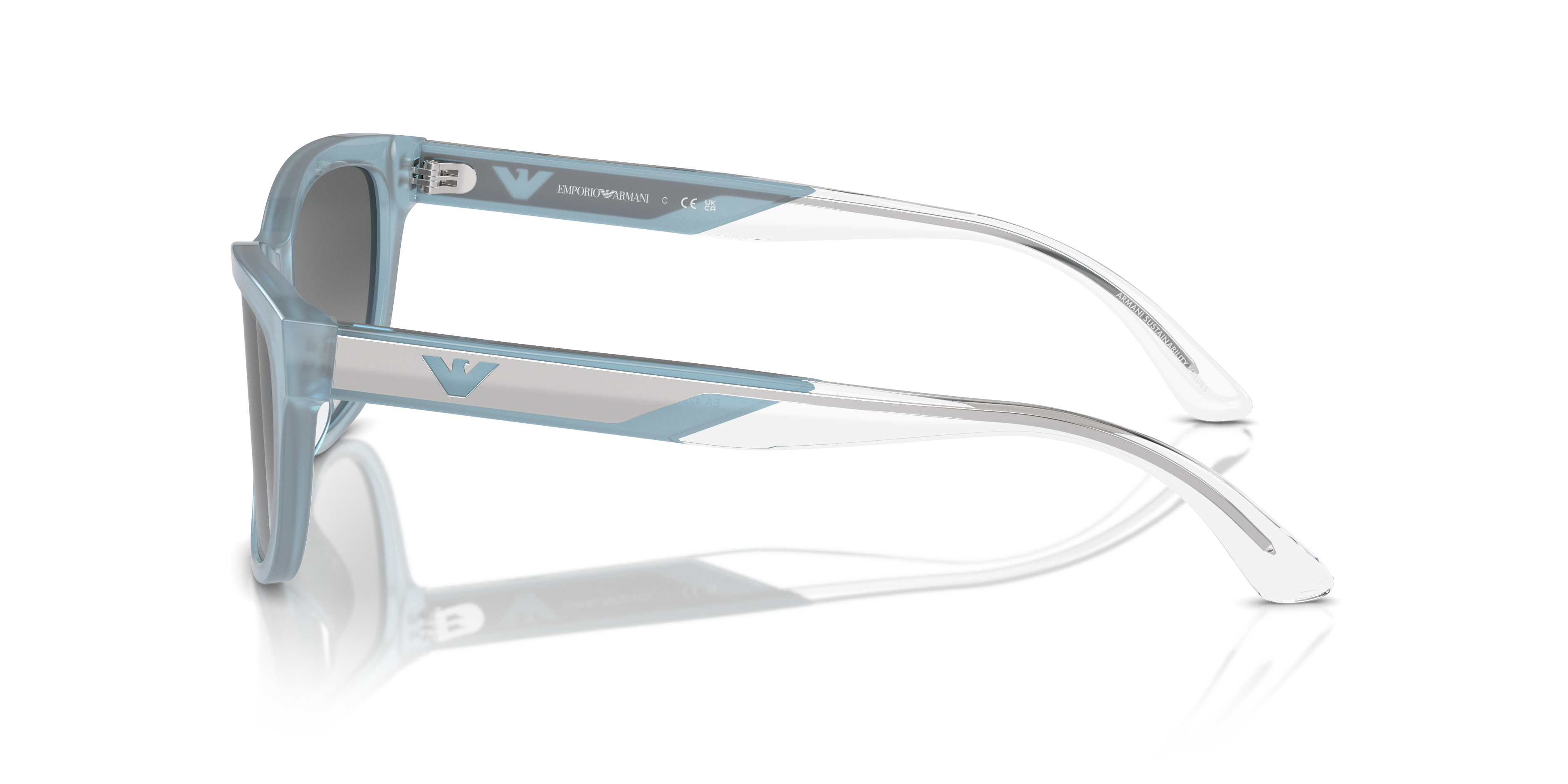 EMPORIO ARMANI EA4227U 609611 56