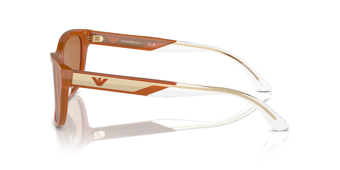 EMPORIO ARMANI EA4227U 609773 56