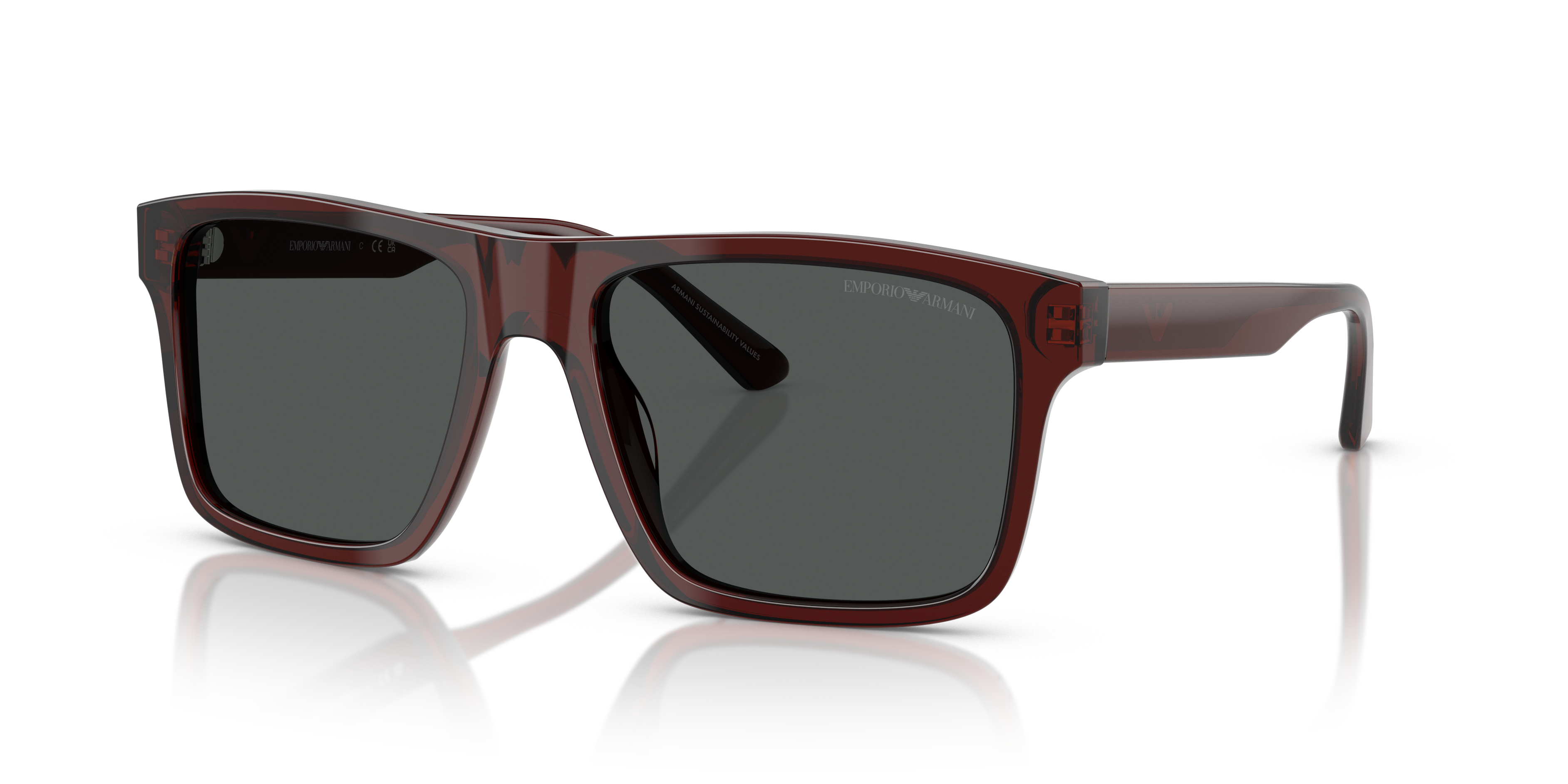 EMPORIO ARMANI EA4232 617487 57