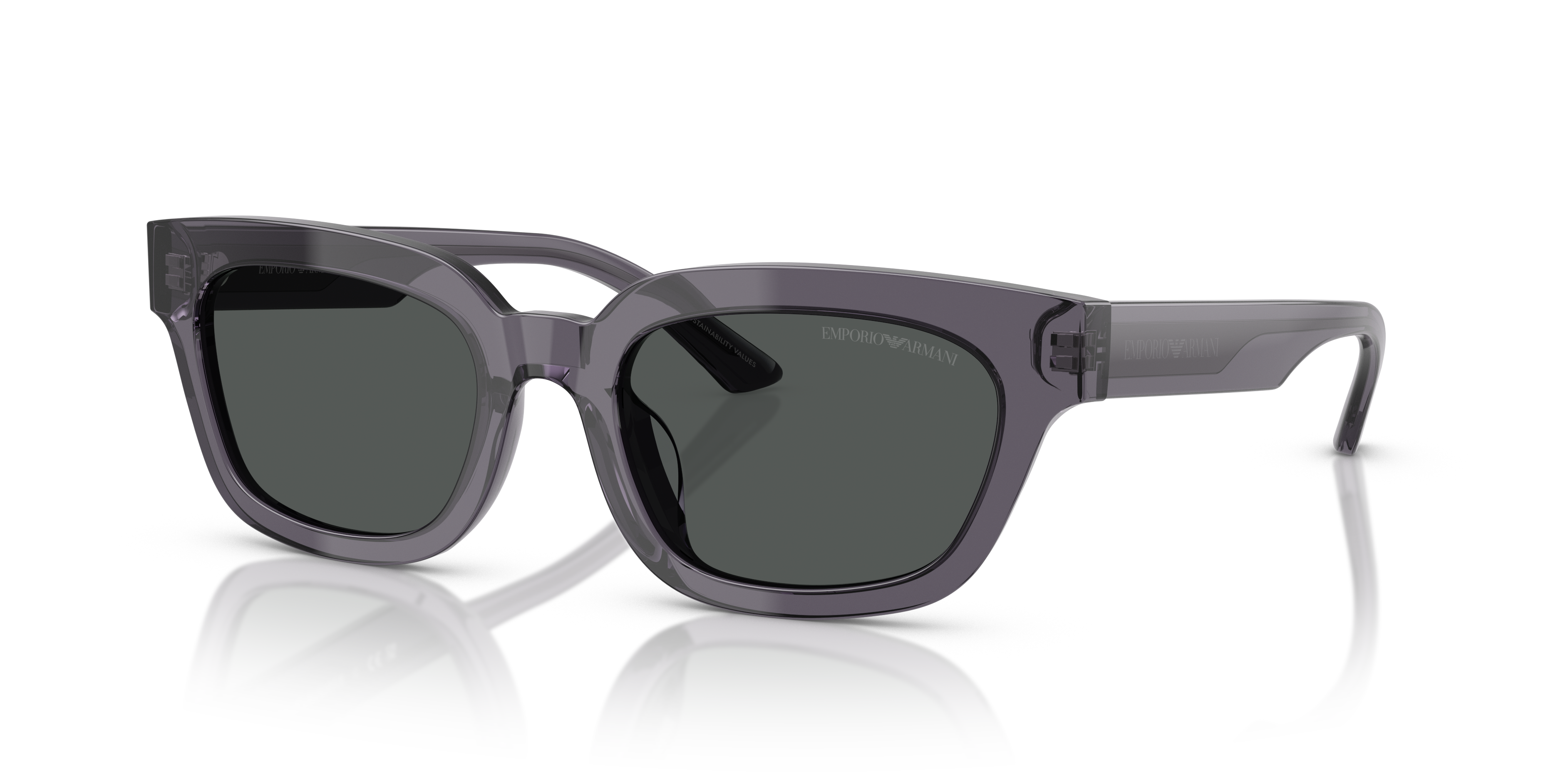 EMPORIO ARMANI EA4233U 610687 53