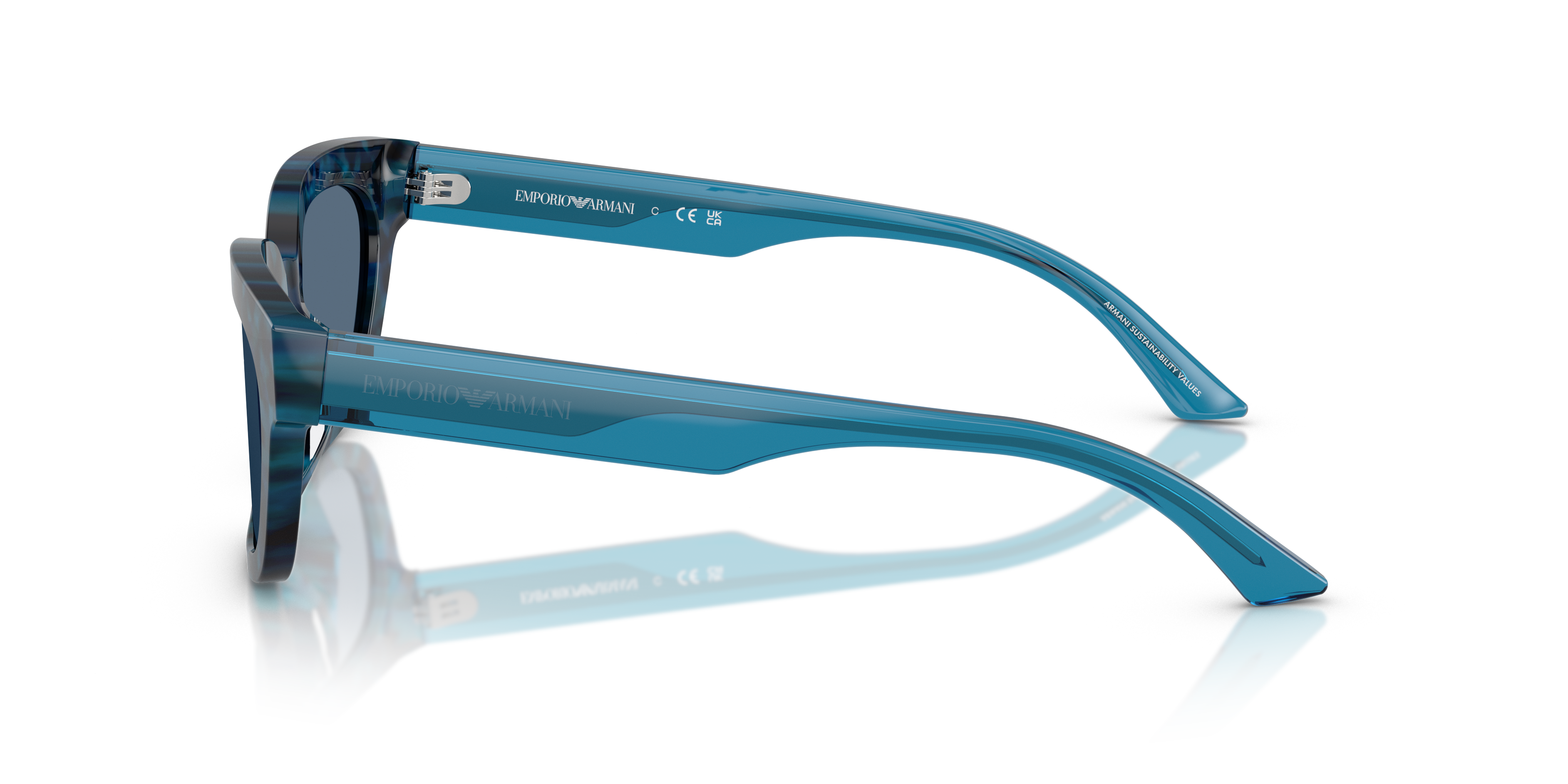 EMPORIO ARMANI EA4233U 618080 53
