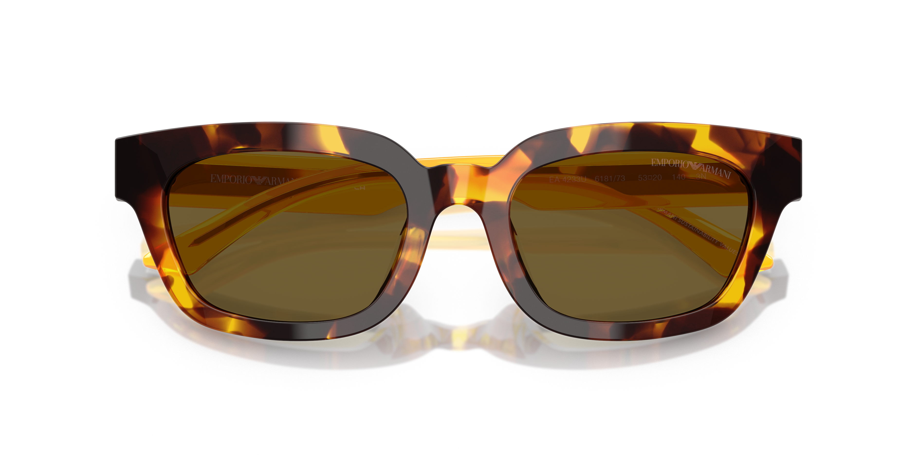 EMPORIO ARMANI EA4233U 618173 53