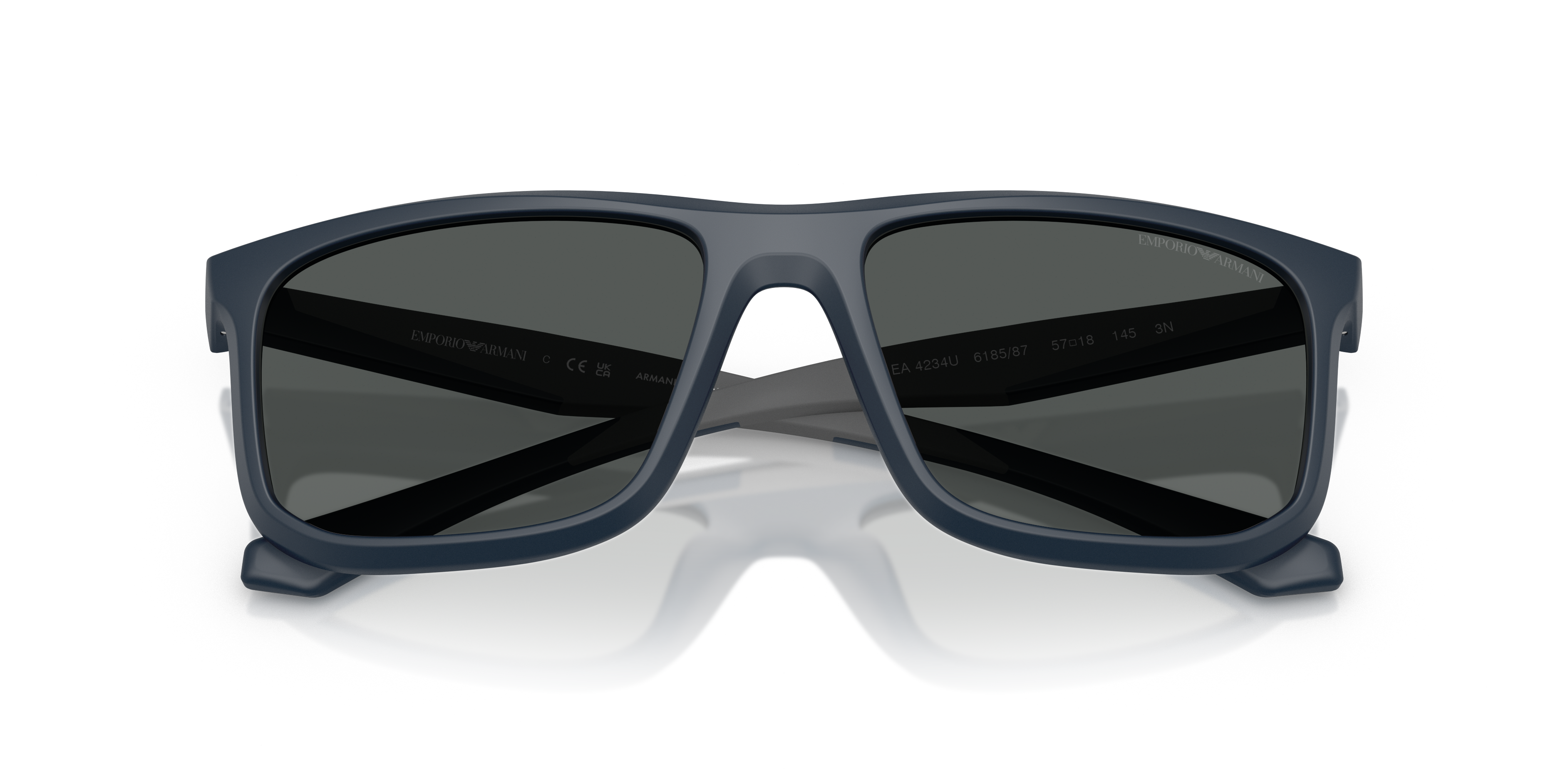 EMPORIO ARMANI EA4234U 618587 57