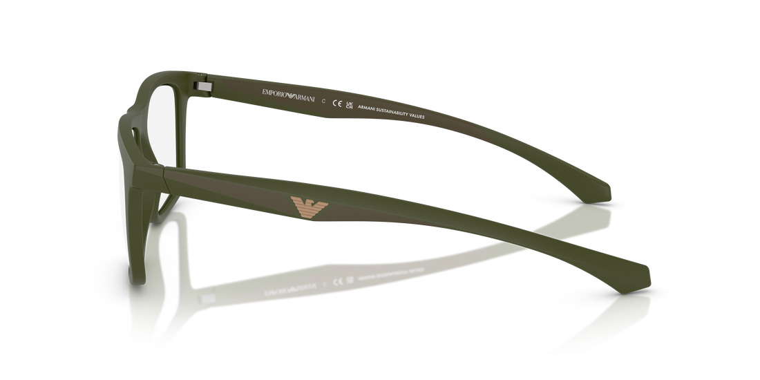 EMPORIO ARMANI EA4235 61841W 53