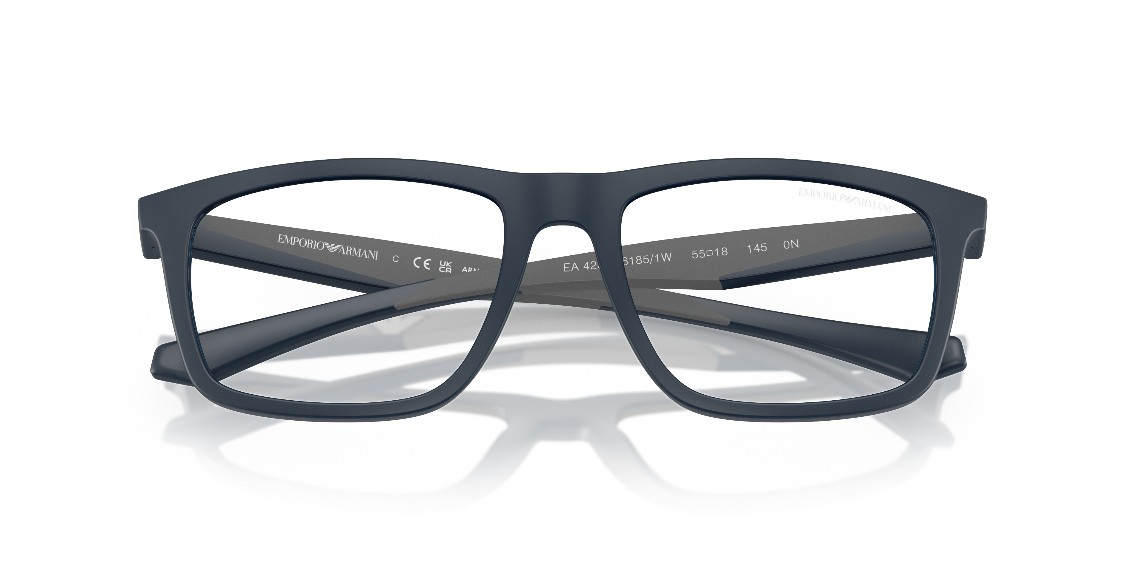 EMPORIO ARMANI EA4235 61851W 53