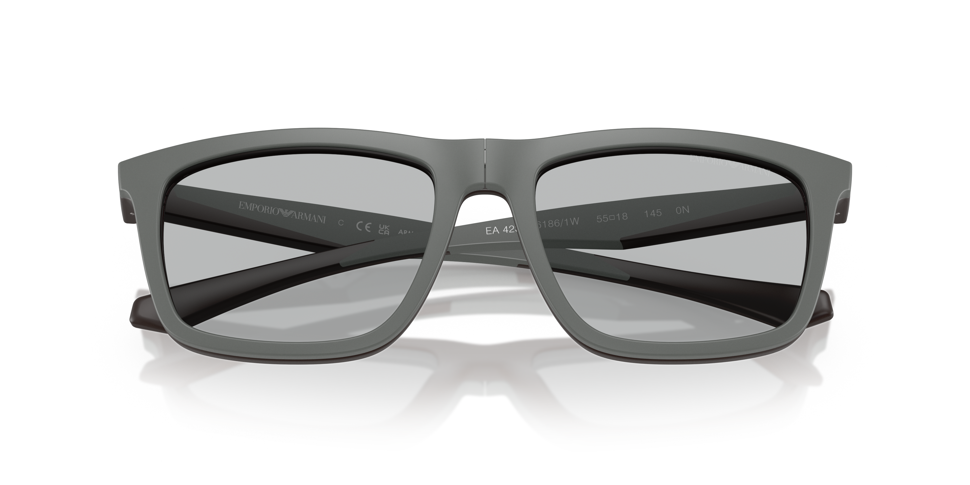 EMPORIO ARMANI EA4235 61861W 53