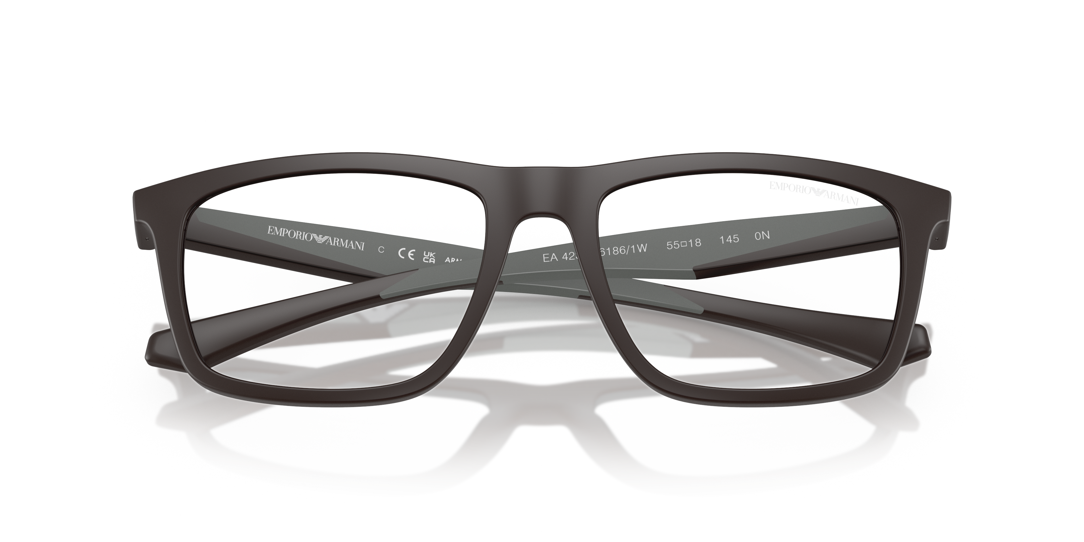 EMPORIO ARMANI EA4235 61861W 55