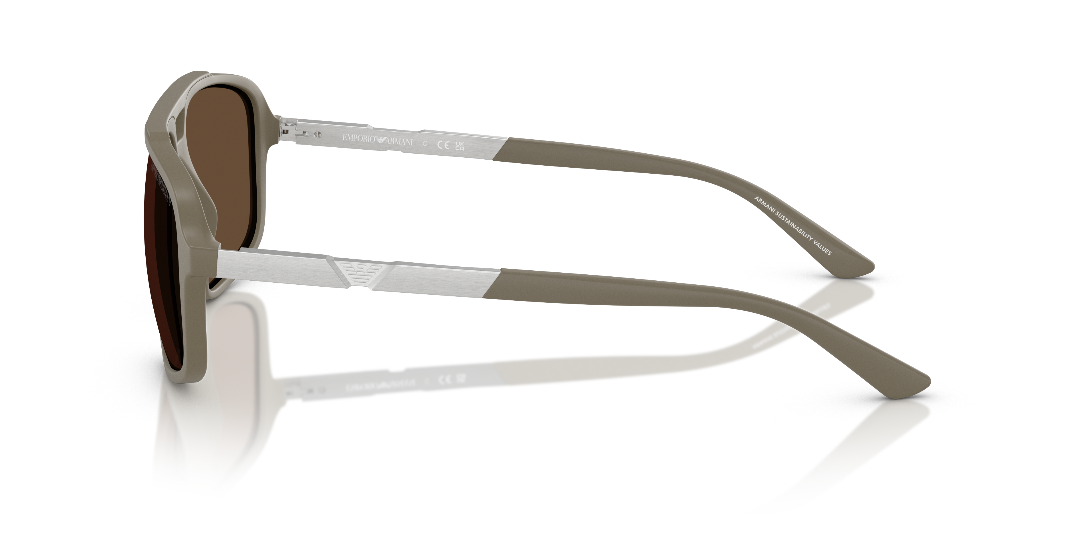 EMPORIO ARMANI EA4236U 543773 59