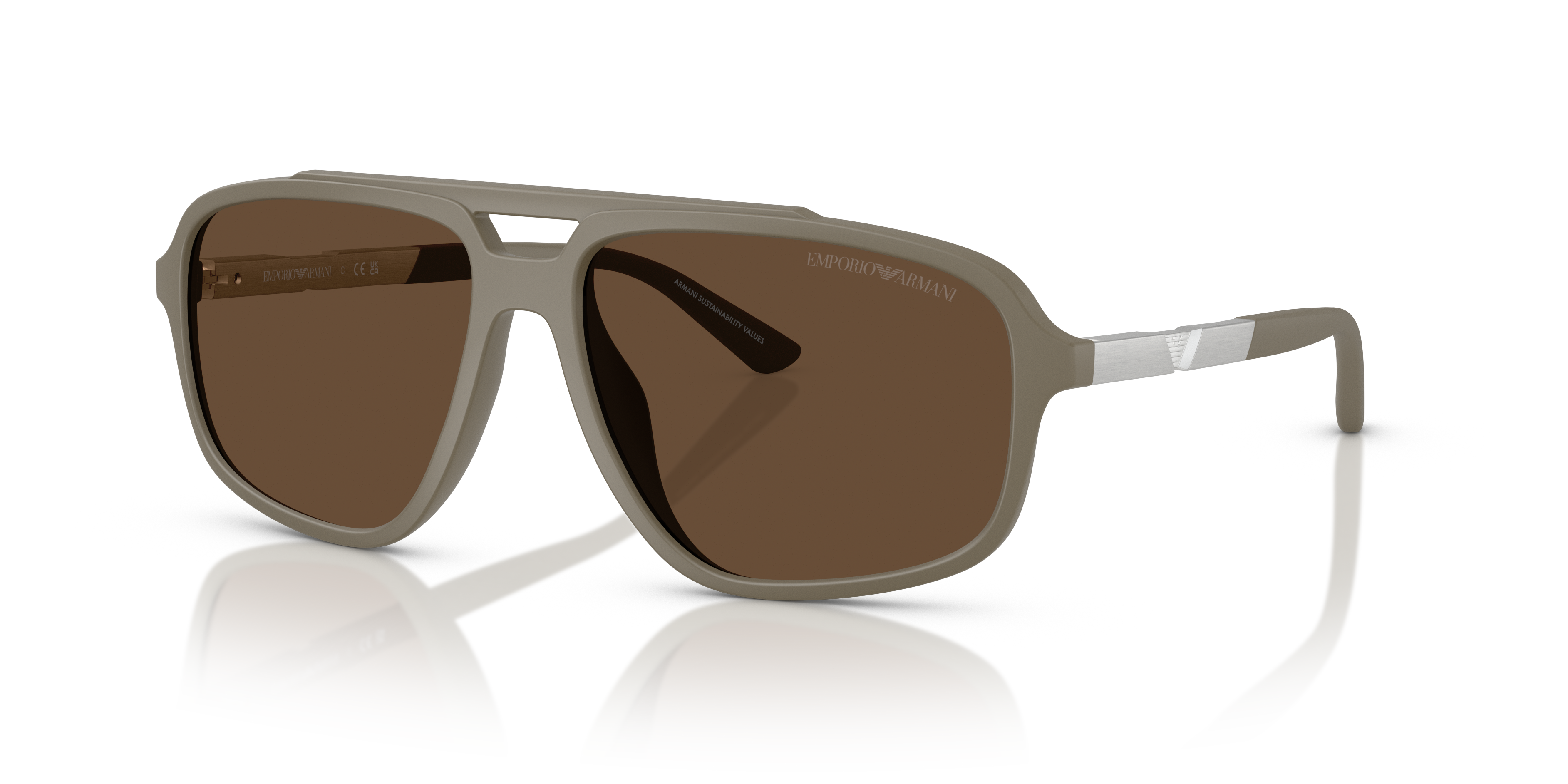 EMPORIO ARMANI EA4236U 543773 59