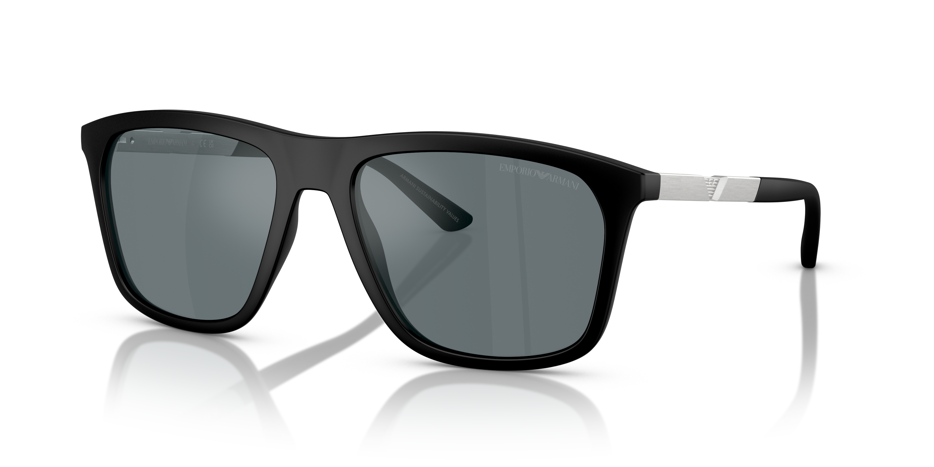 EMPORIO ARMANI EA4237 50016G 57