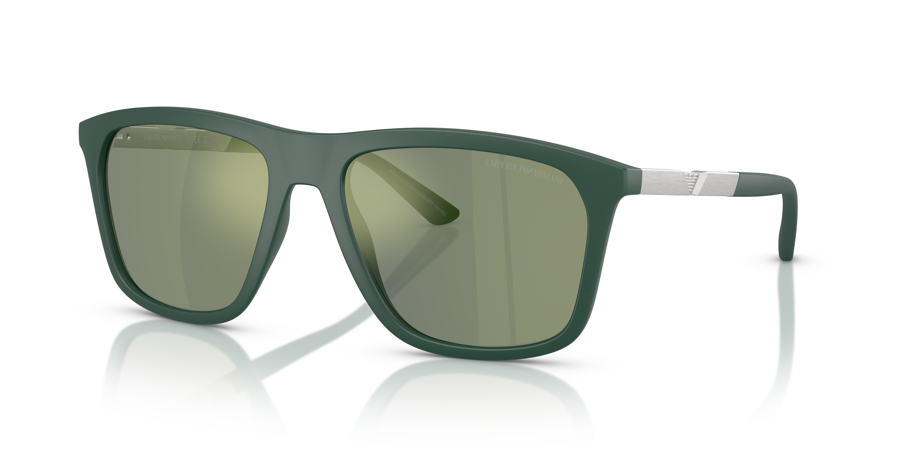 EMPORIO ARMANI EA4237 61906R 57