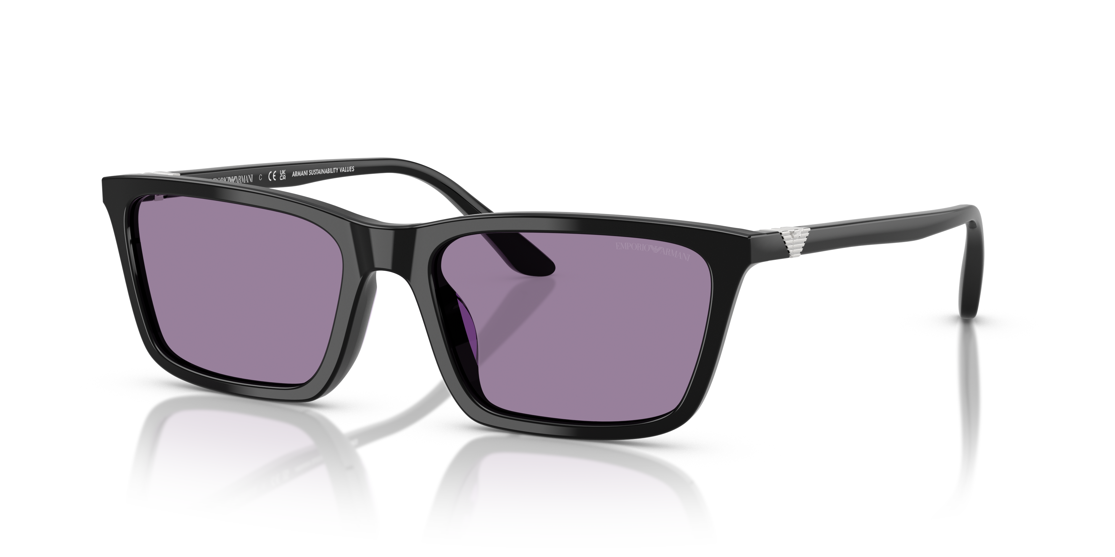 EMPORIO ARMANI EA4239U 501769 55