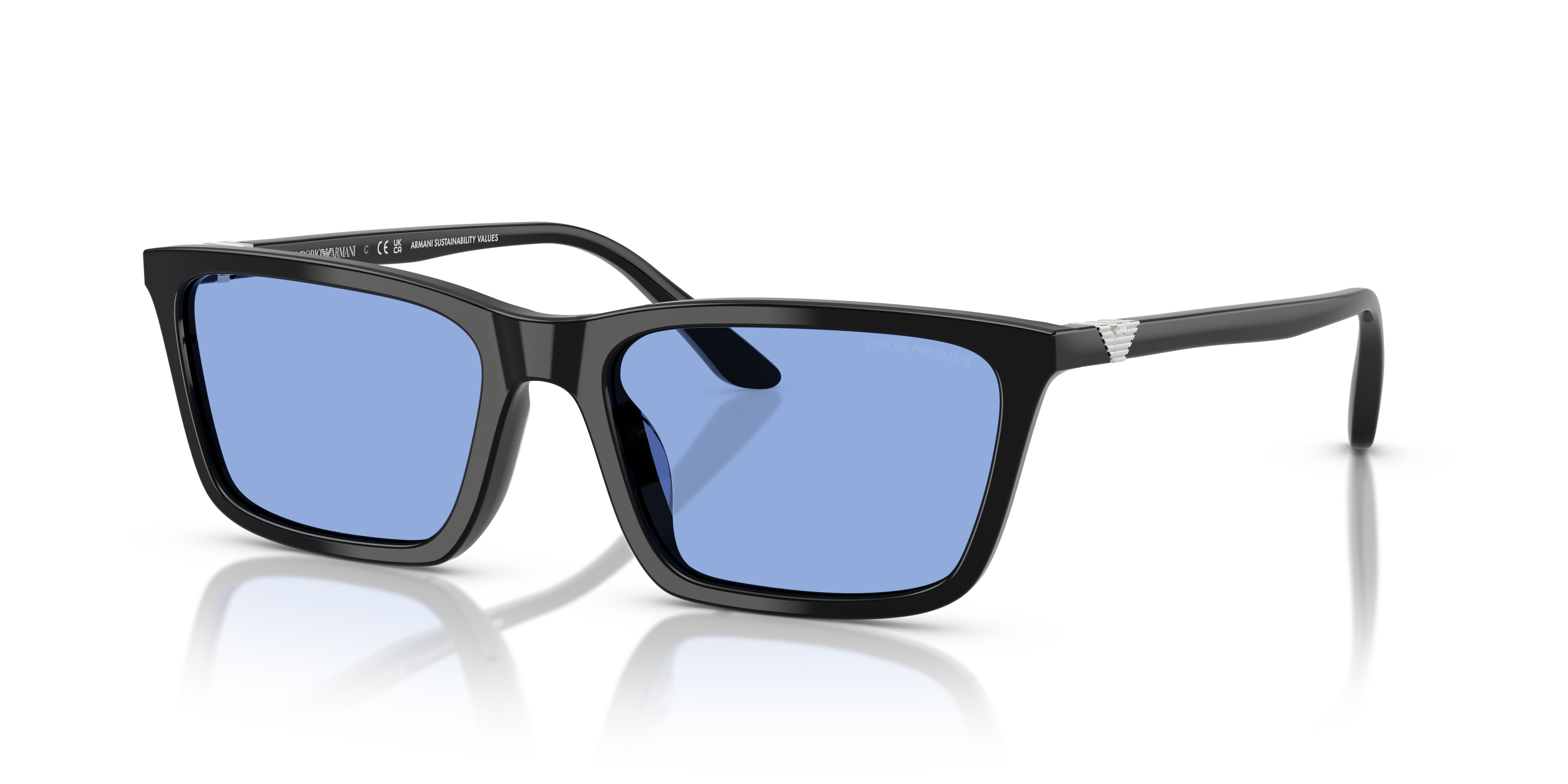 EMPORIO ARMANI EA4239U 501780 55