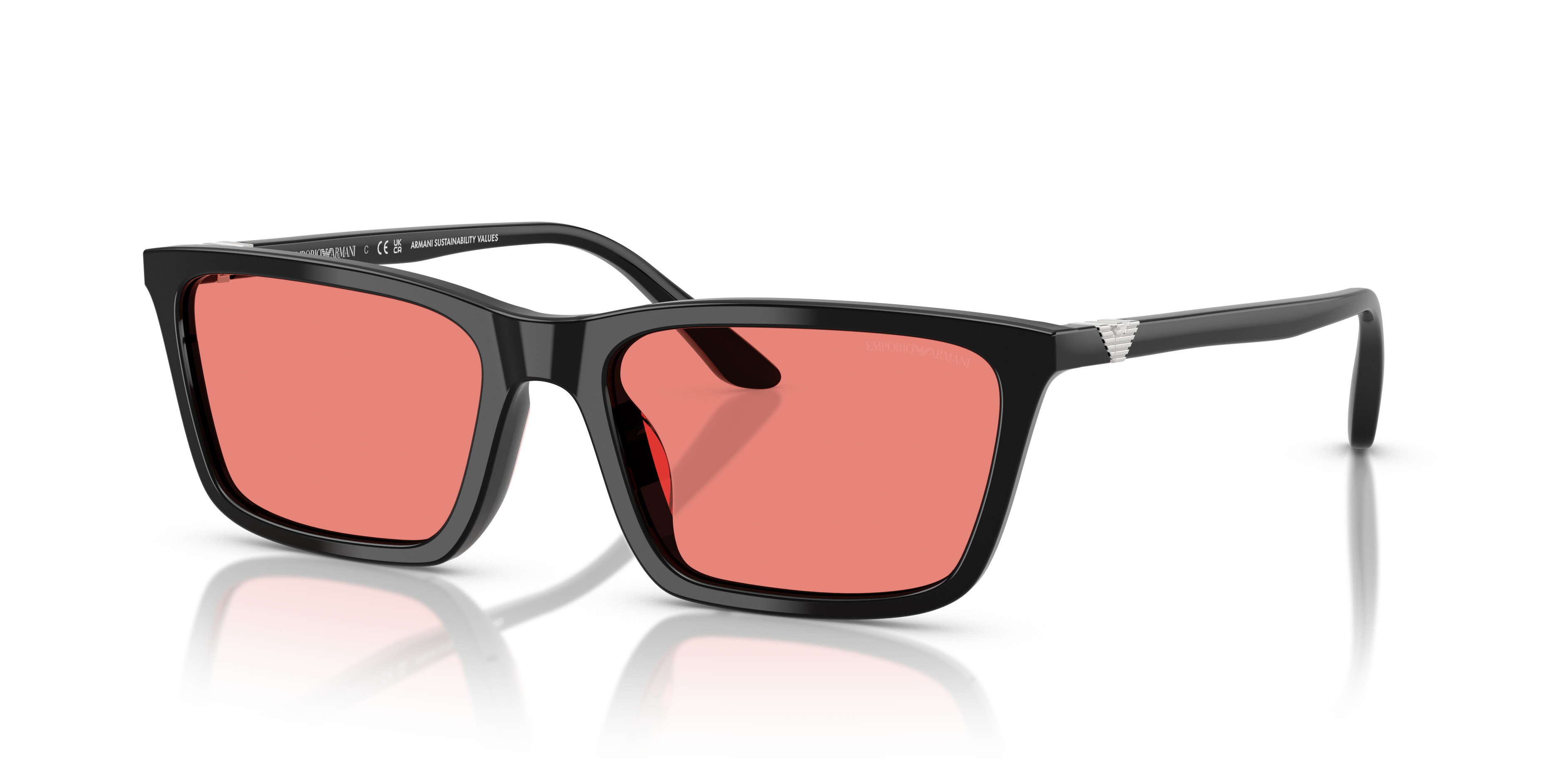 EMPORIO ARMANI EA4239U 501784 55